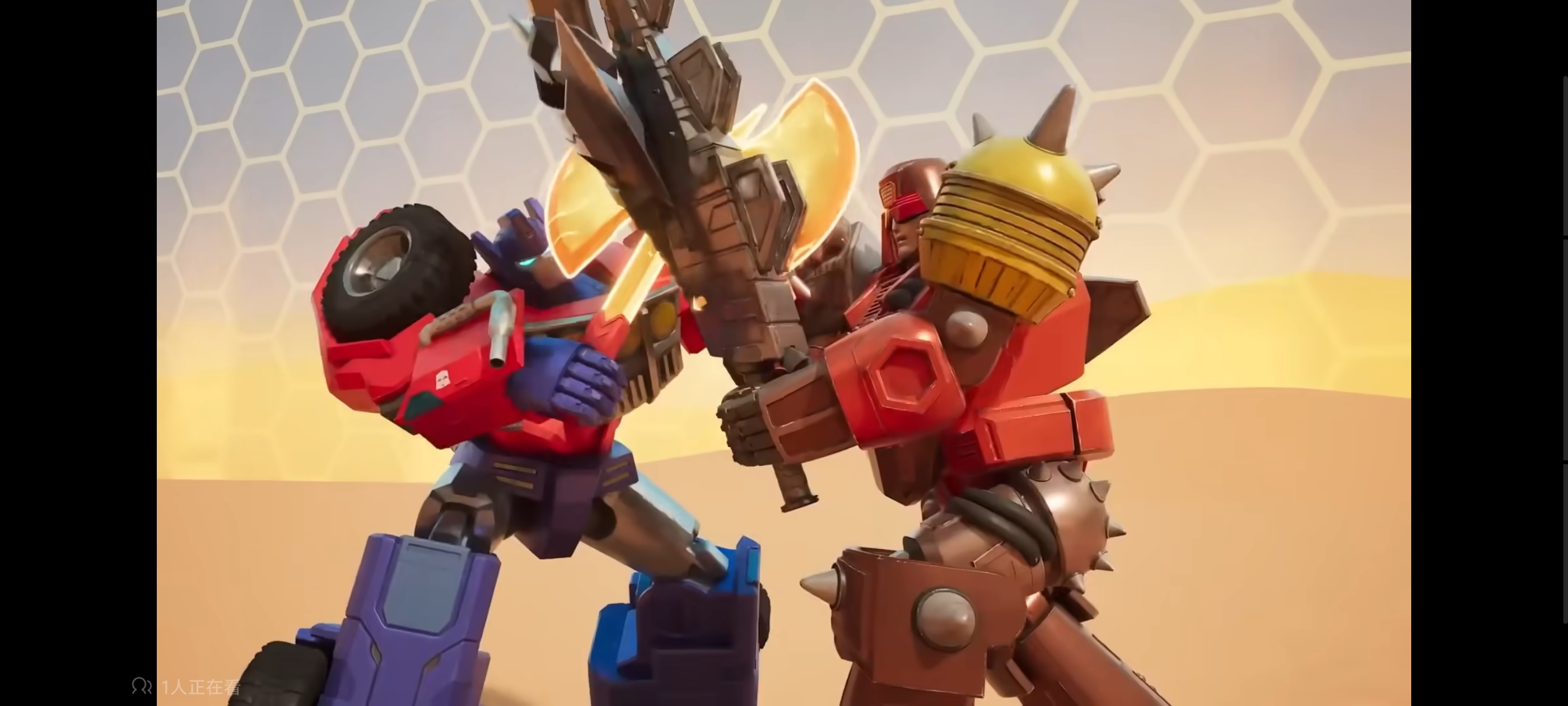 变形金刚,变形金刚赛博世界,动画,动漫,番剧,ACG