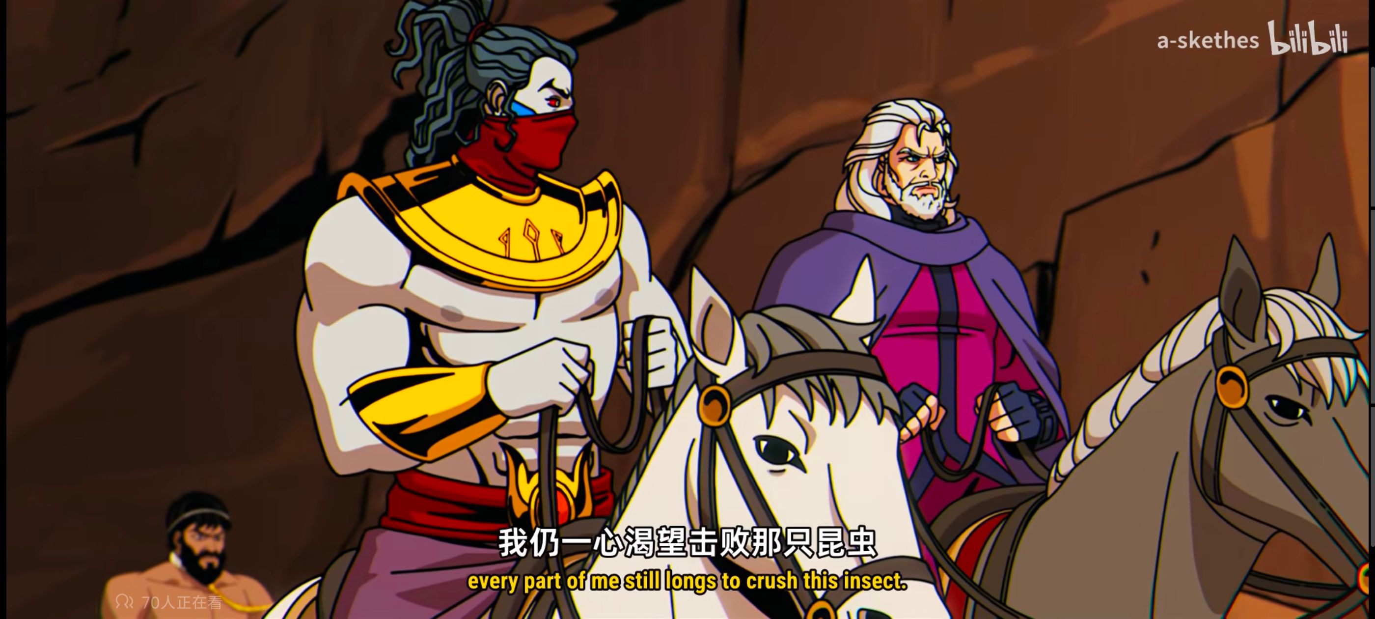 漫威,美漫,动画,动漫,X战警,番剧,超级英雄,欧美动漫,ACG