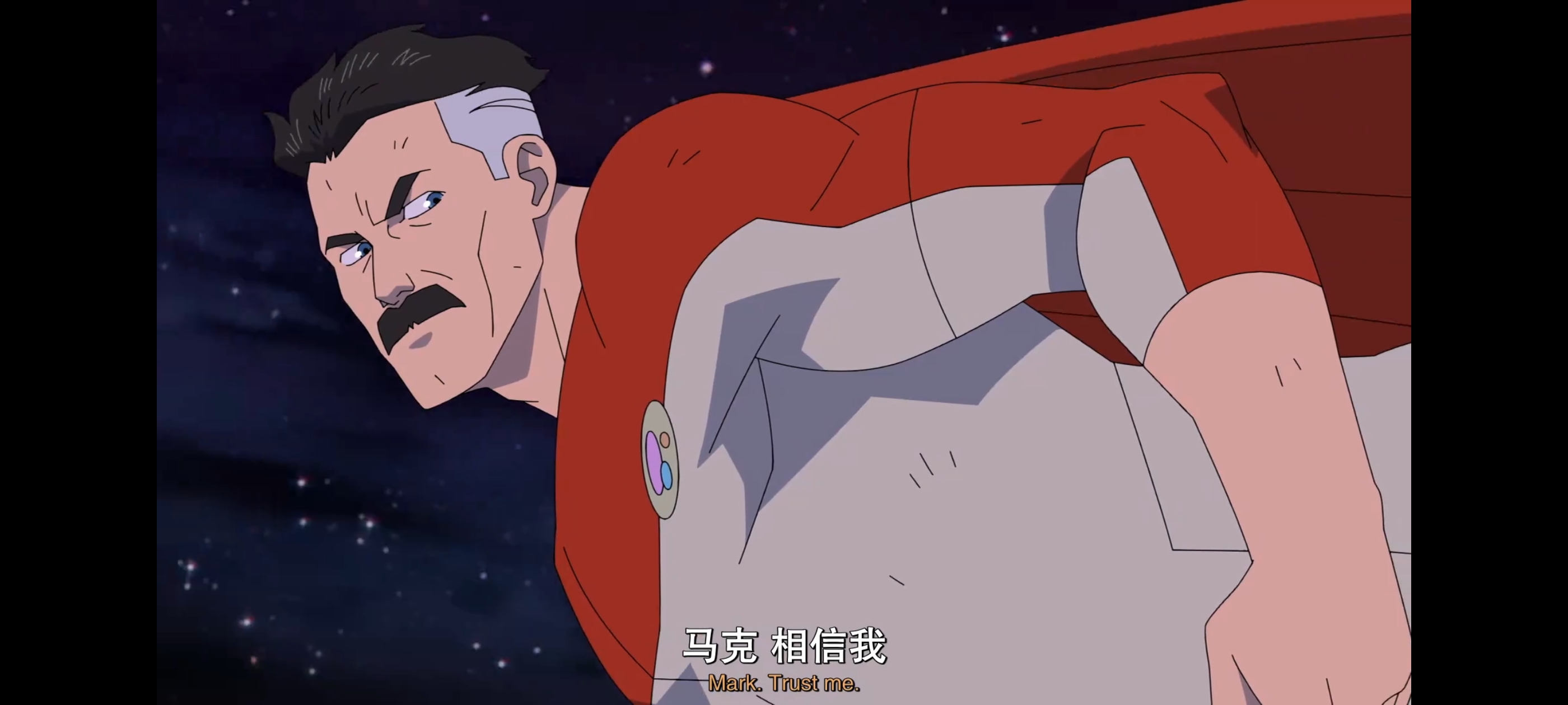 无敌少侠,image,动画,动漫,番剧,ACG