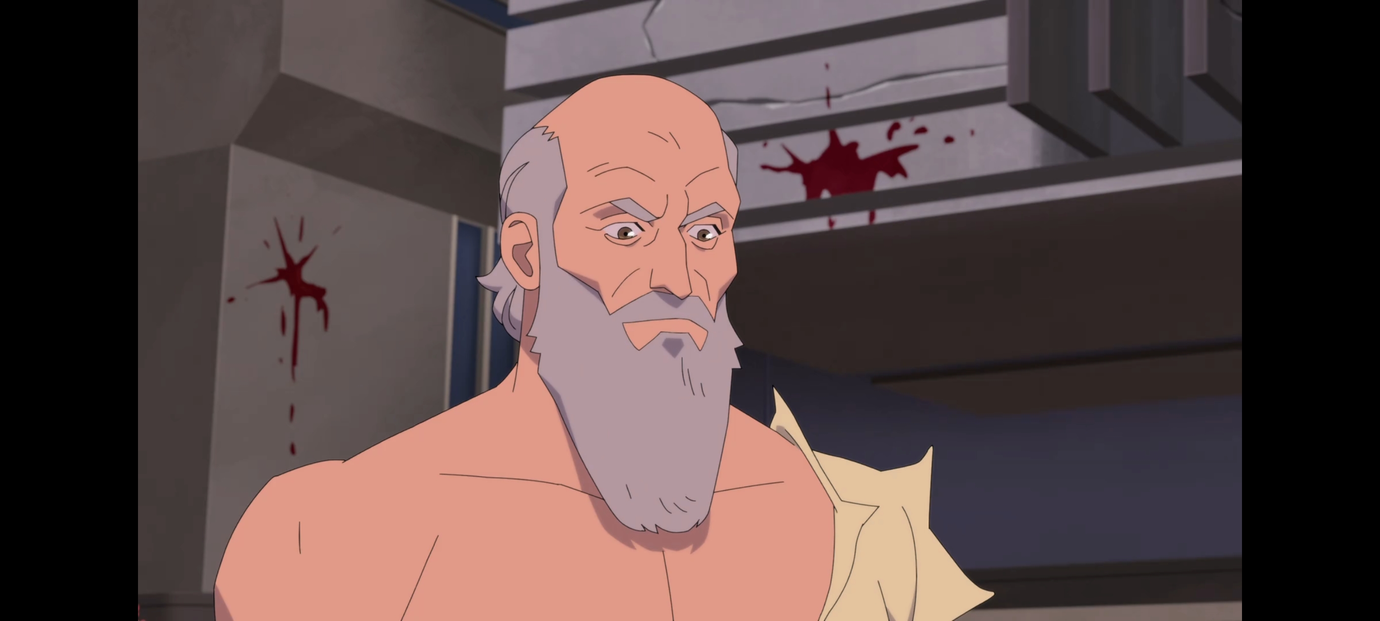 无敌少侠,image,动画,动漫,番剧,ACG