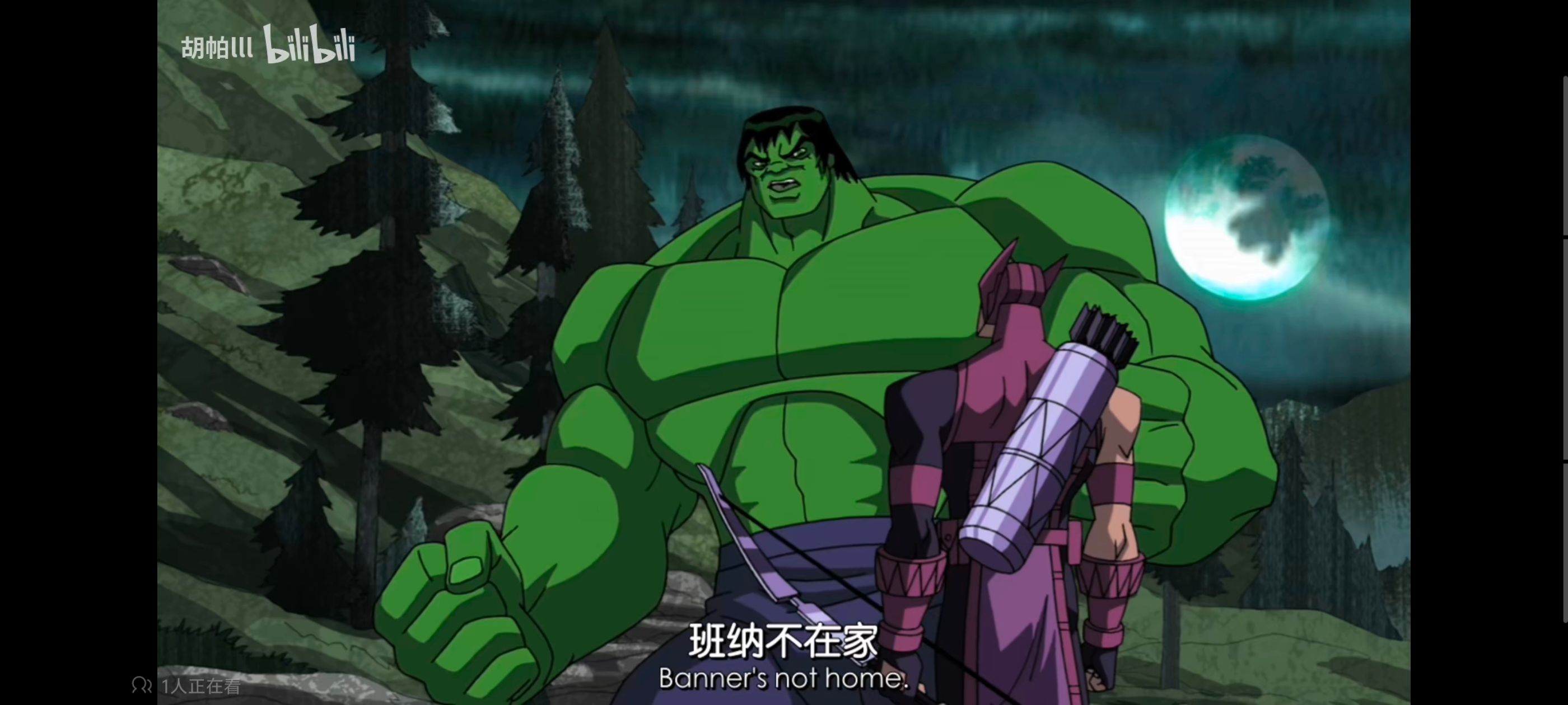 复仇者世上最强英雄组合,复仇者联盟,漫威,超级英雄,动漫,动画,番剧,ACG