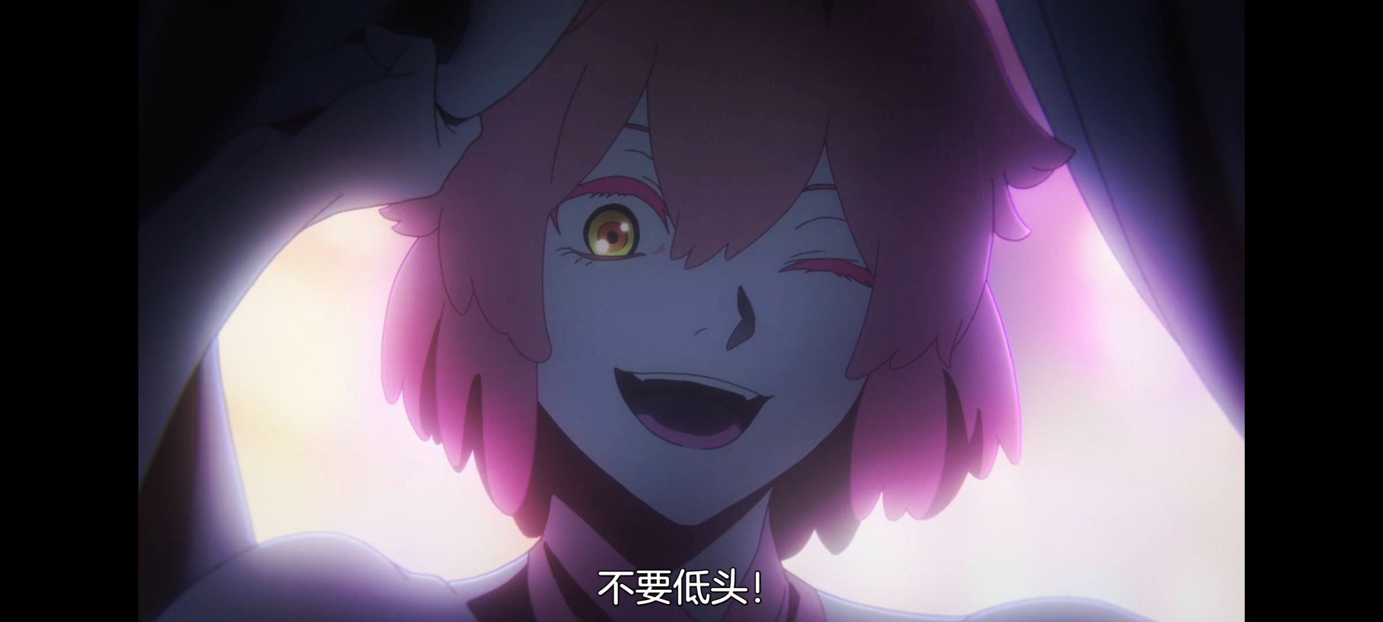 地狱乐,动画,动漫,番剧,ACG