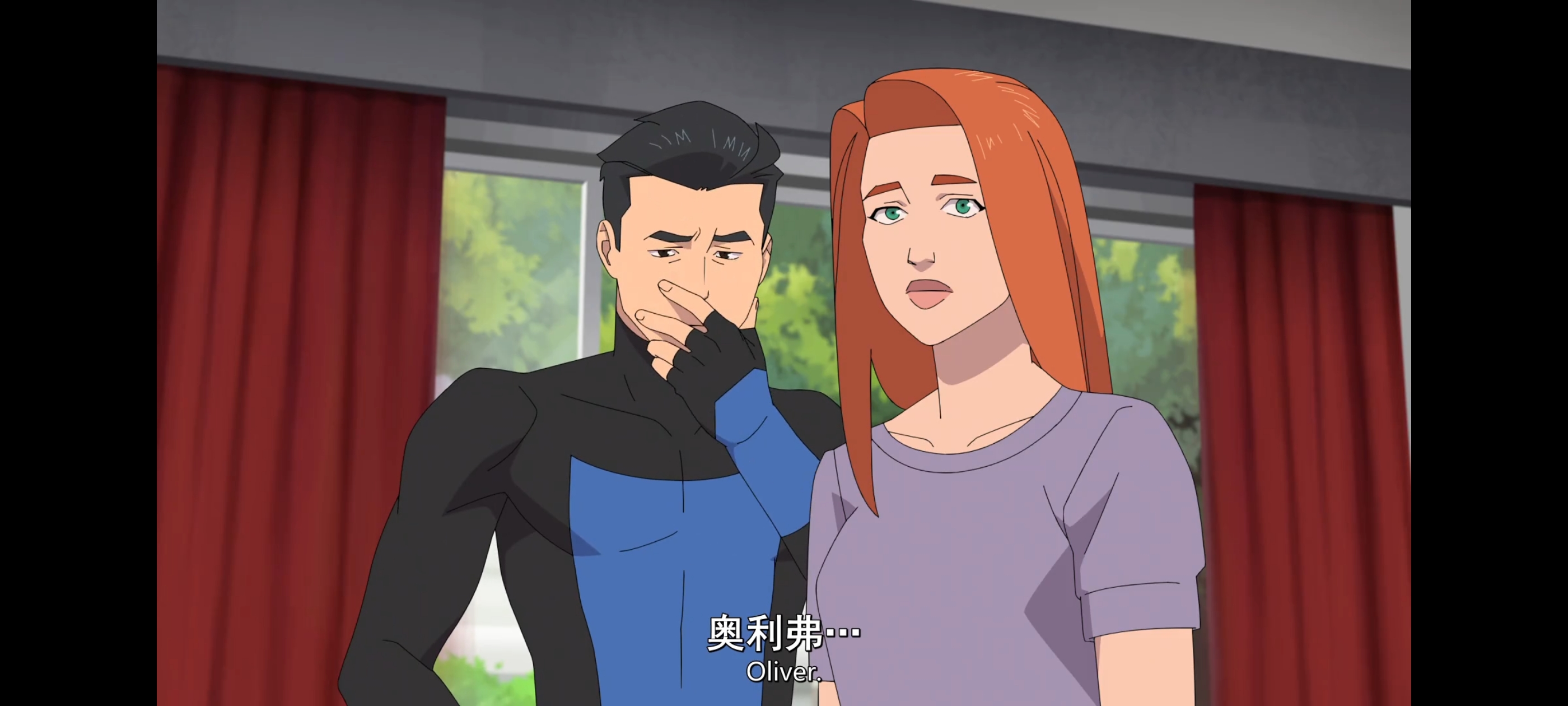 无敌少侠,动画,动漫,image,番剧,ACG