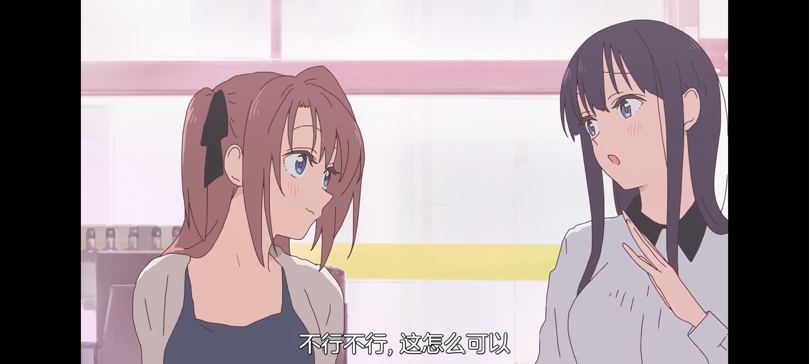 上伊那牡丹酒醉身姿似百合花般,上伊那牡丹醉姿如百合,动画,动漫,番剧,二次元,ACG