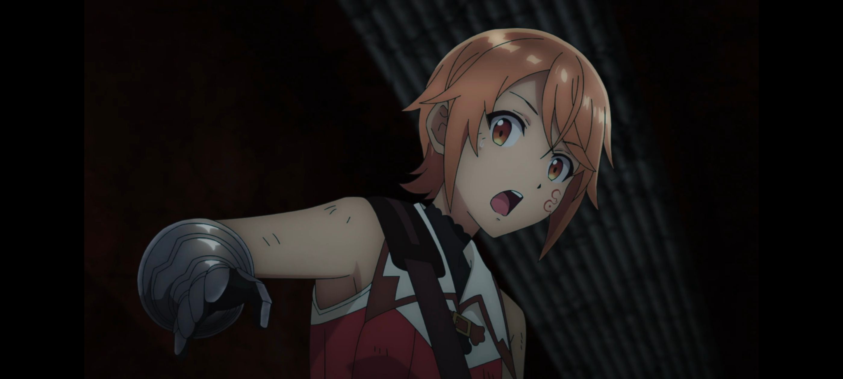 凭你也想讨伐魔王,你这种家伙别想打败魔王,动画,动漫,番剧,ACG