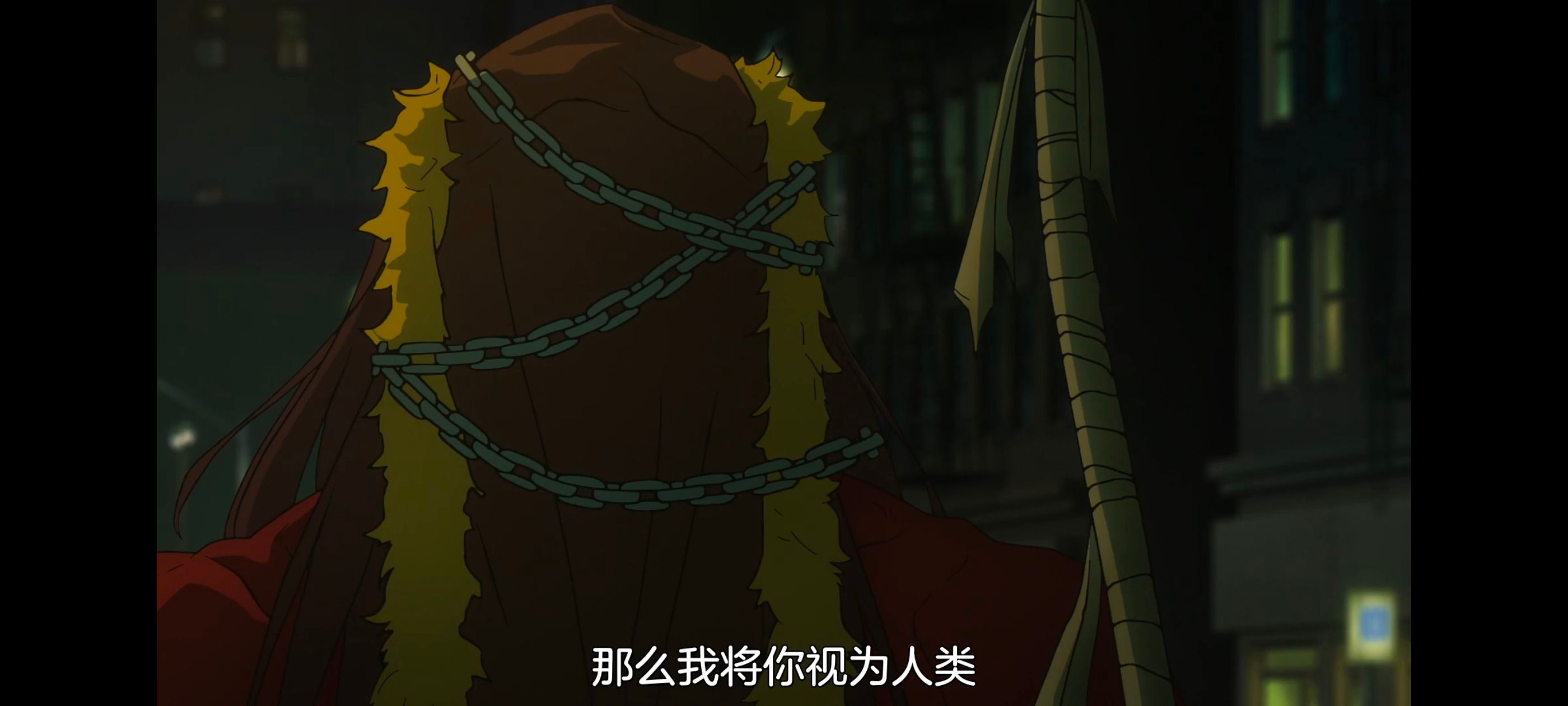 命运奇异赝品,FATE,FatestrangeFake,动画,动漫,番剧,二次元,ACG