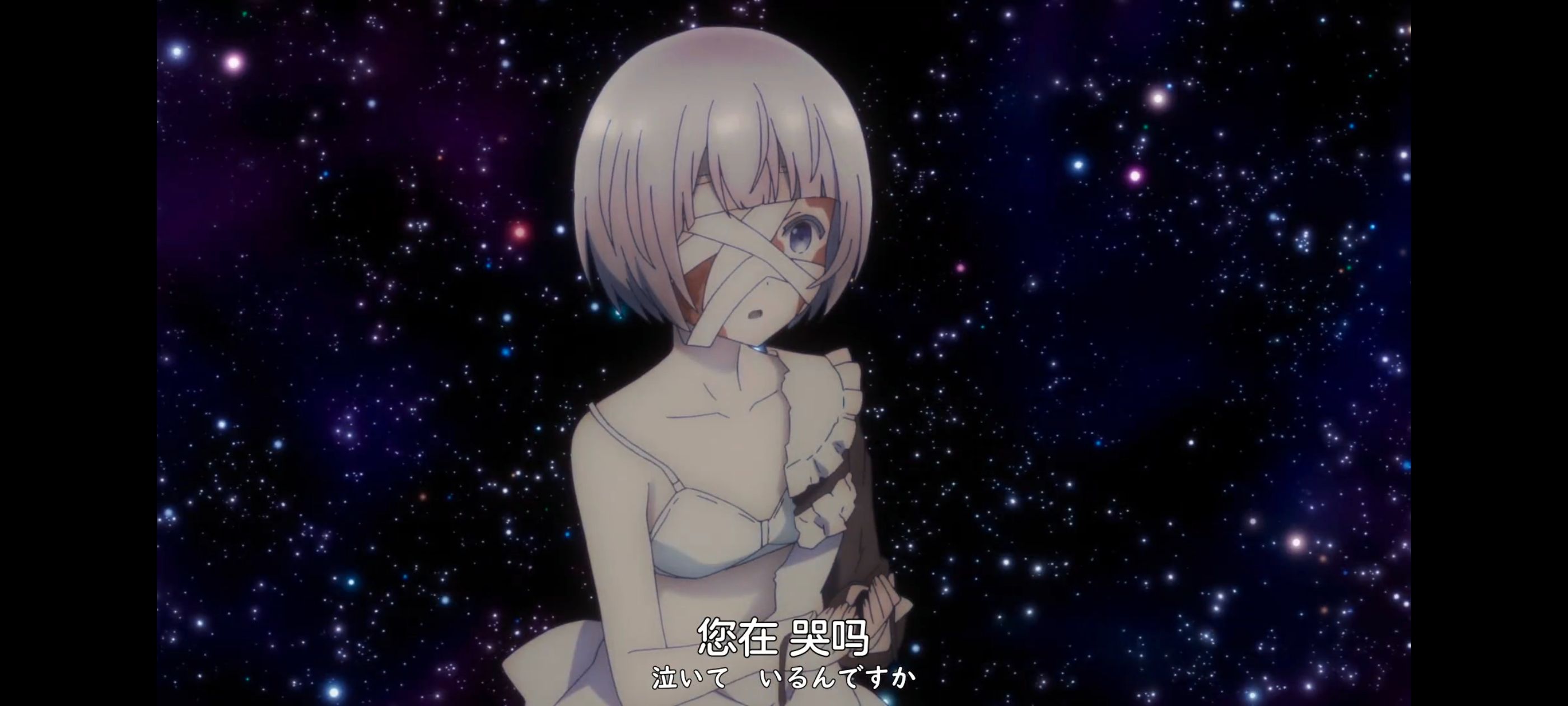 凭你也想讨伐魔王,动画,动漫,番剧,ACG