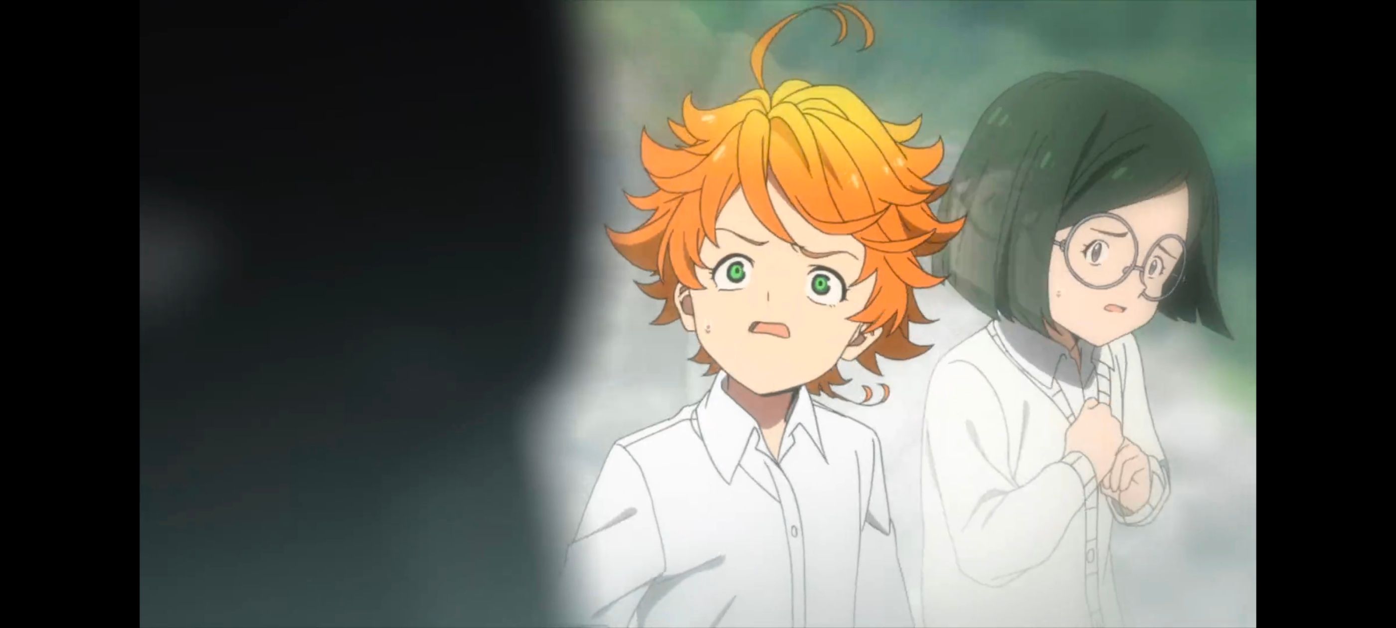 约定的梦幻岛,动画,动漫,番剧,ACG