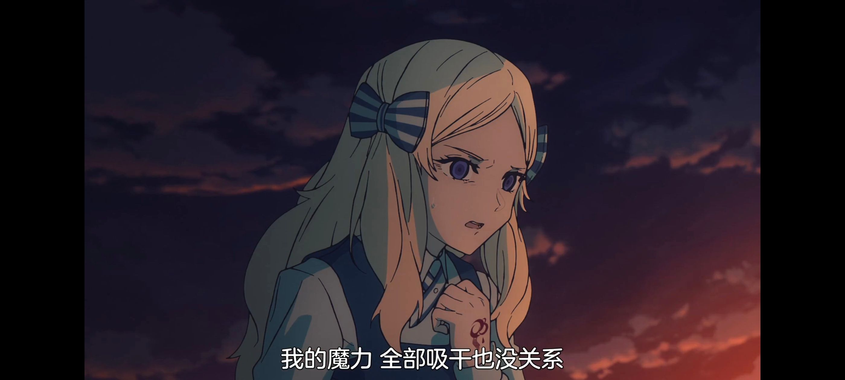 FATE,命运奇异赝品,FatestrangeFake,动画,动漫,番剧,ACG