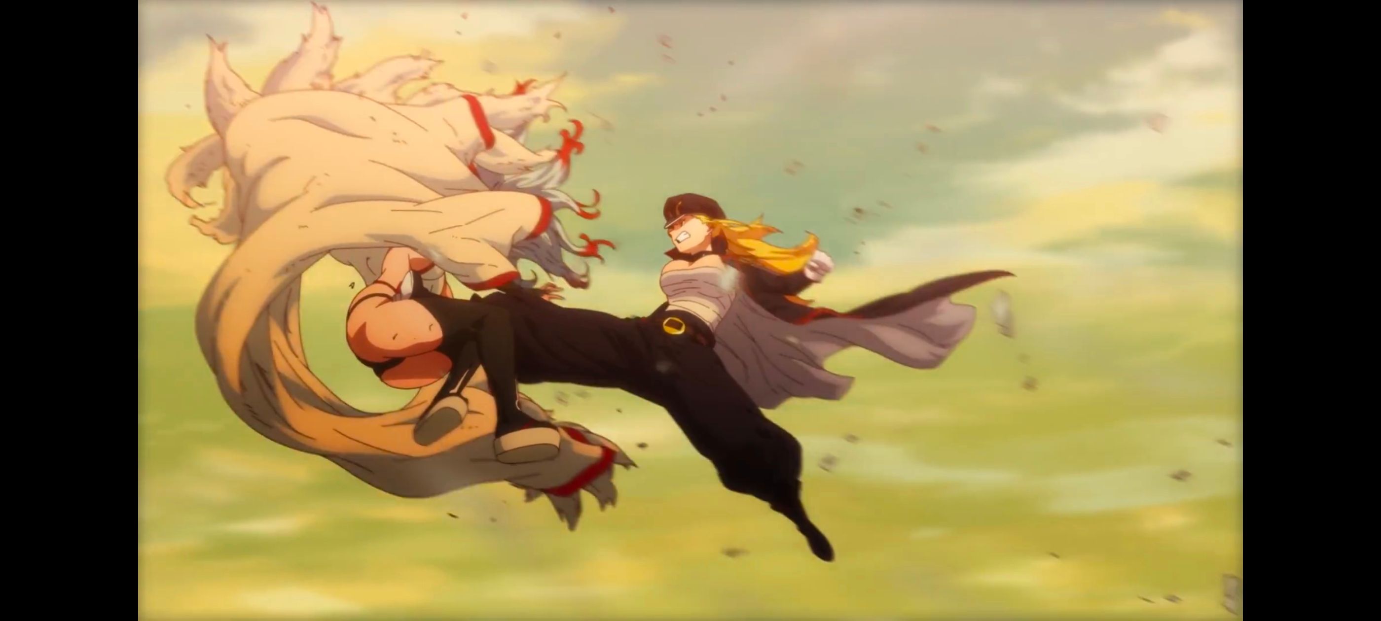 魔都精兵的奴隶,动画,动漫,番剧,二次元,ACG