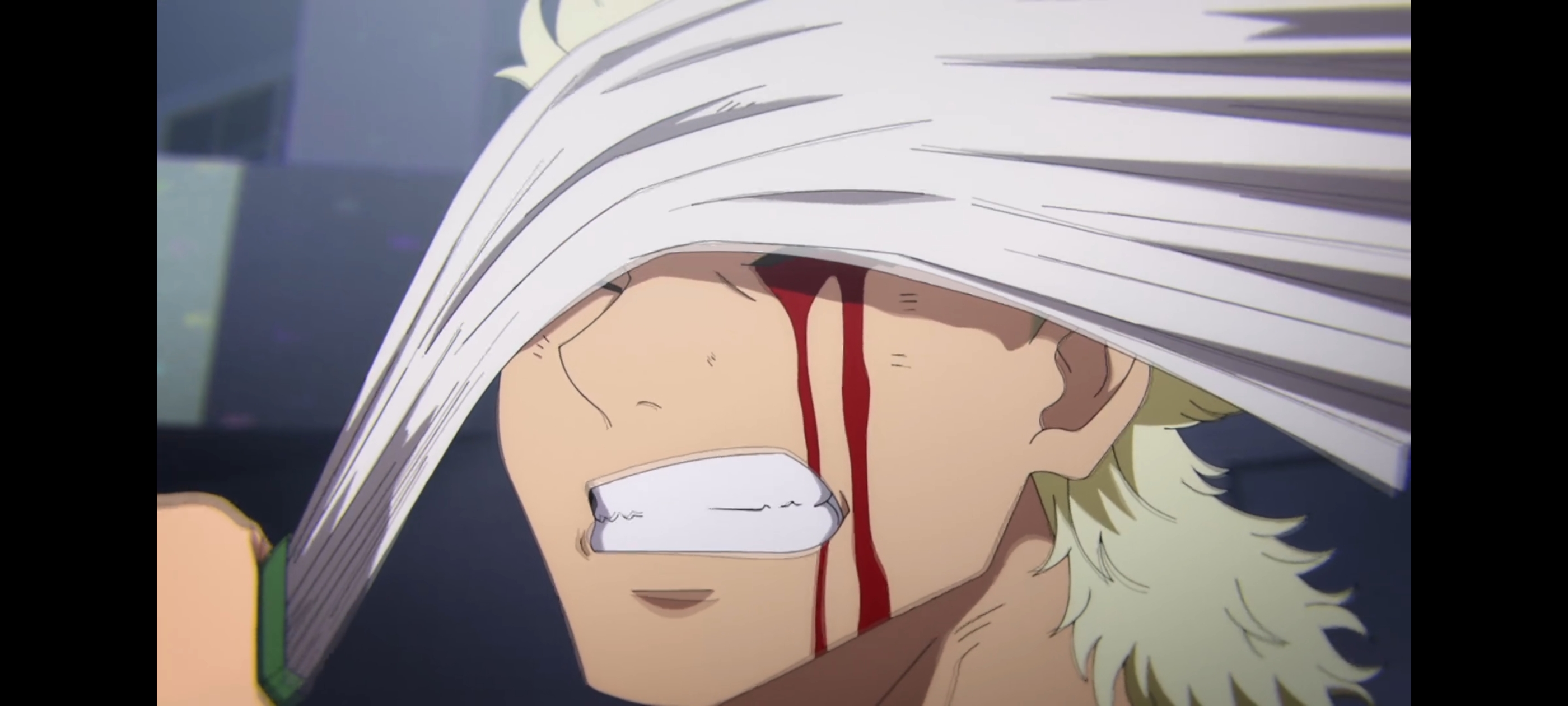 咒术回战,咒术回战死灭回游,动画,动漫,番剧,二次元,ACG