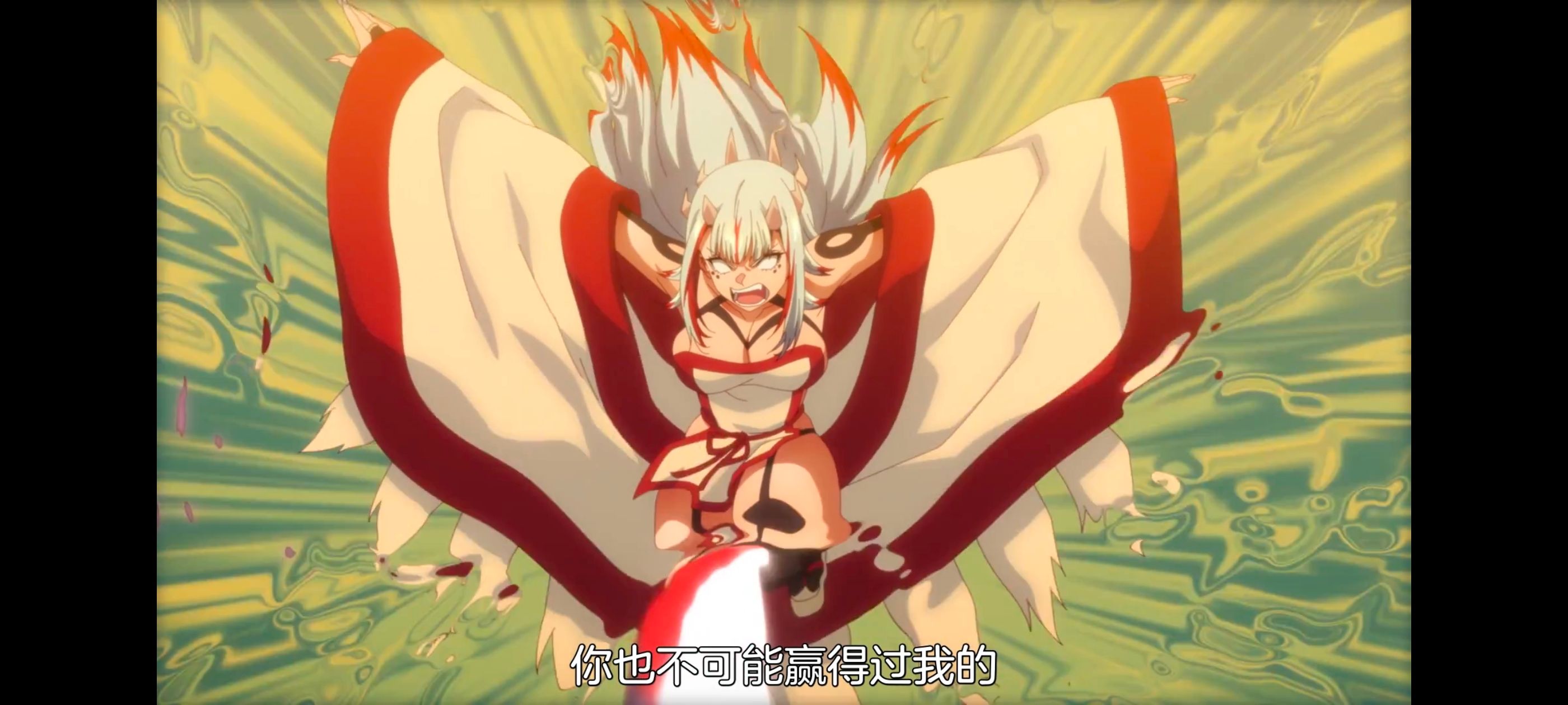 魔都精兵的奴隶,动画,动漫,番剧,二次元,ACG