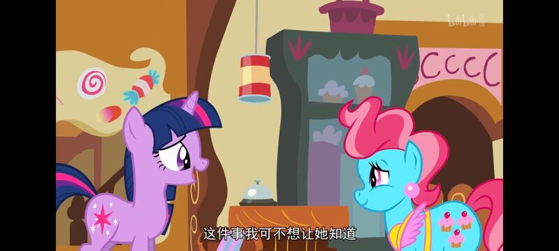 小马宝莉,小马宝莉友谊魔法,彩虹小马,我的小马驹,动画,动漫,番剧,ACG