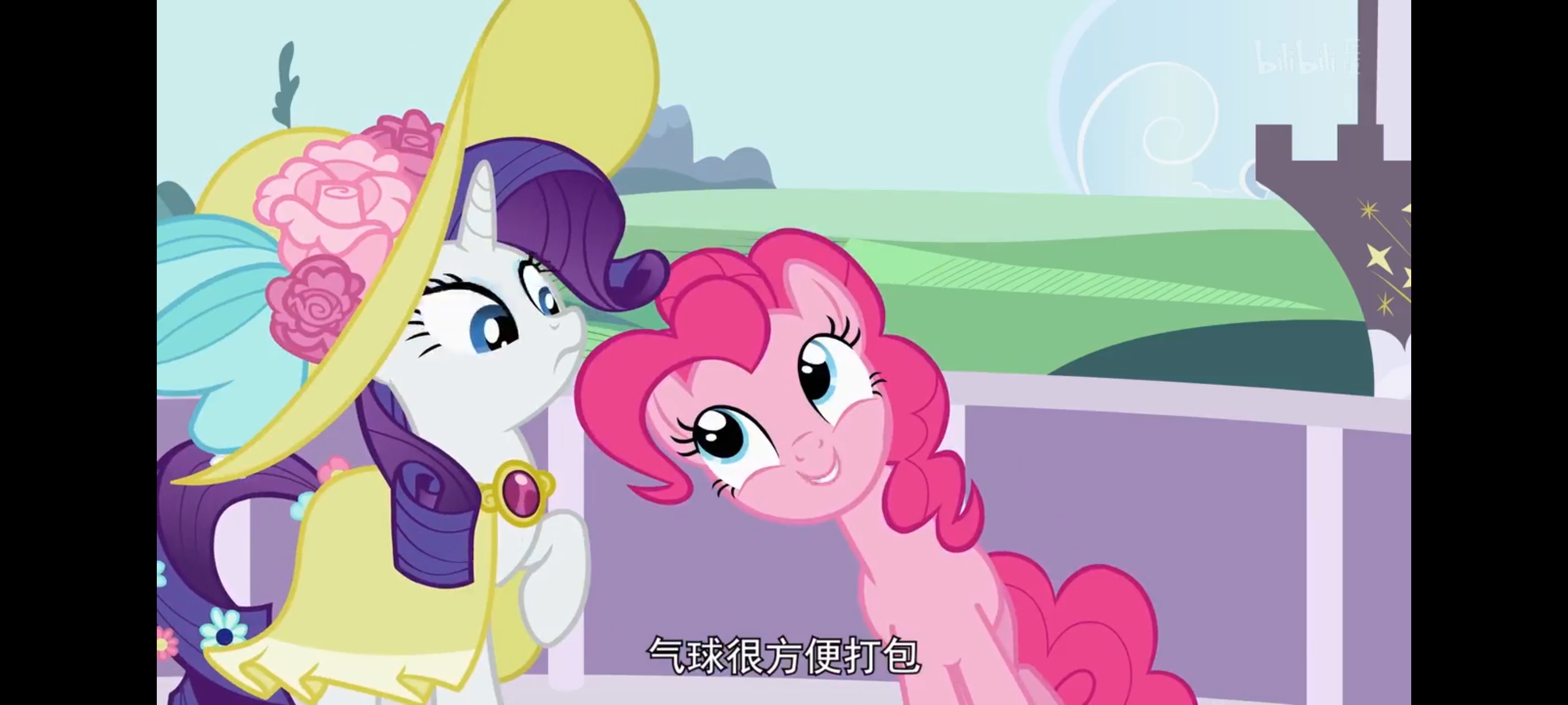 小马宝莉,彩虹小马,我的小马驹,动画,动漫,番剧,ACG