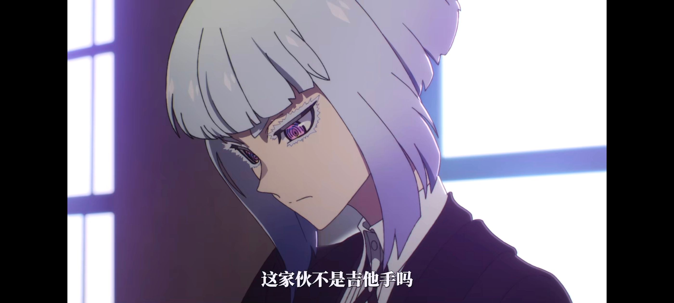 摇滚乃淑女之嗜好,摇滚乃是淑女的爱好,动漫,动画,番剧,动漫推荐,ACG