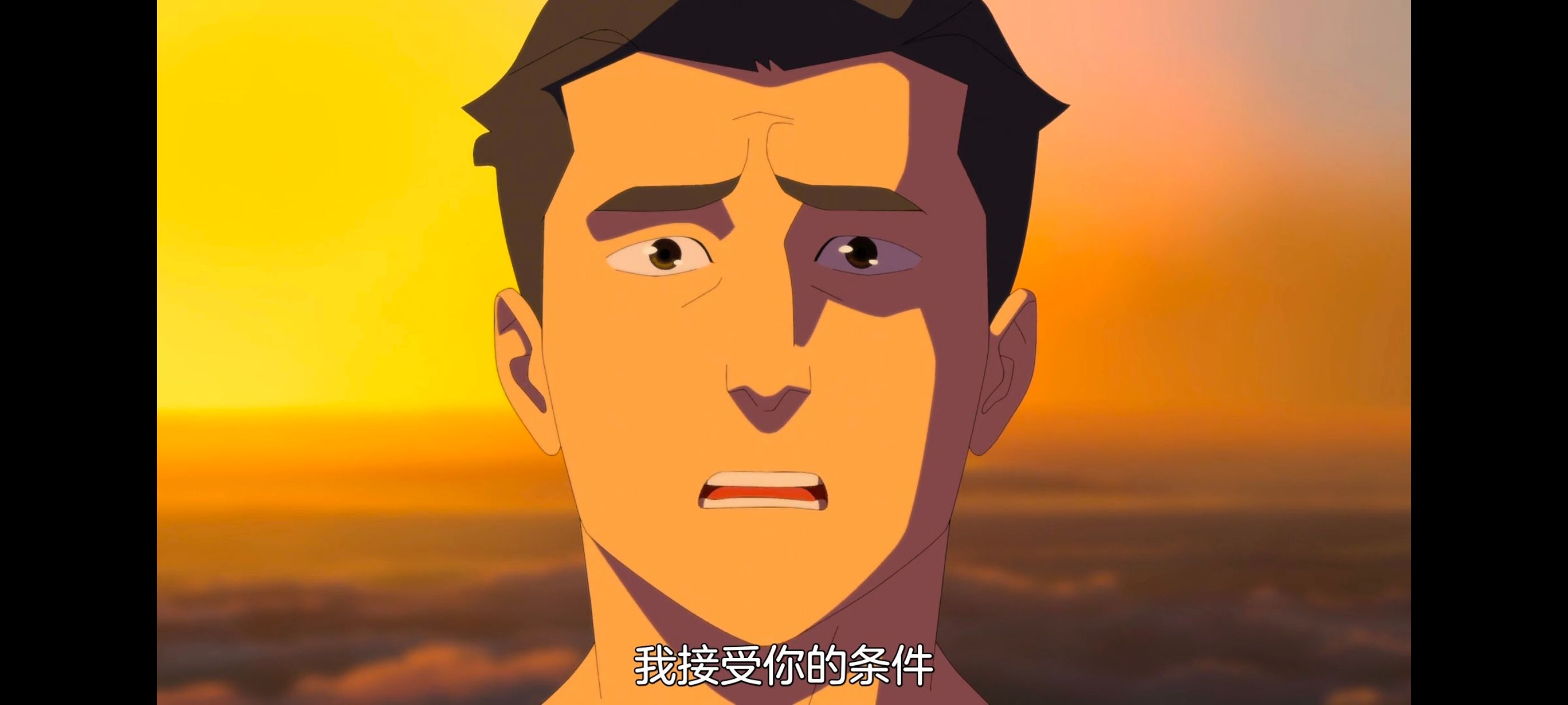 无敌少侠,image,动画,动漫,番剧,ACG