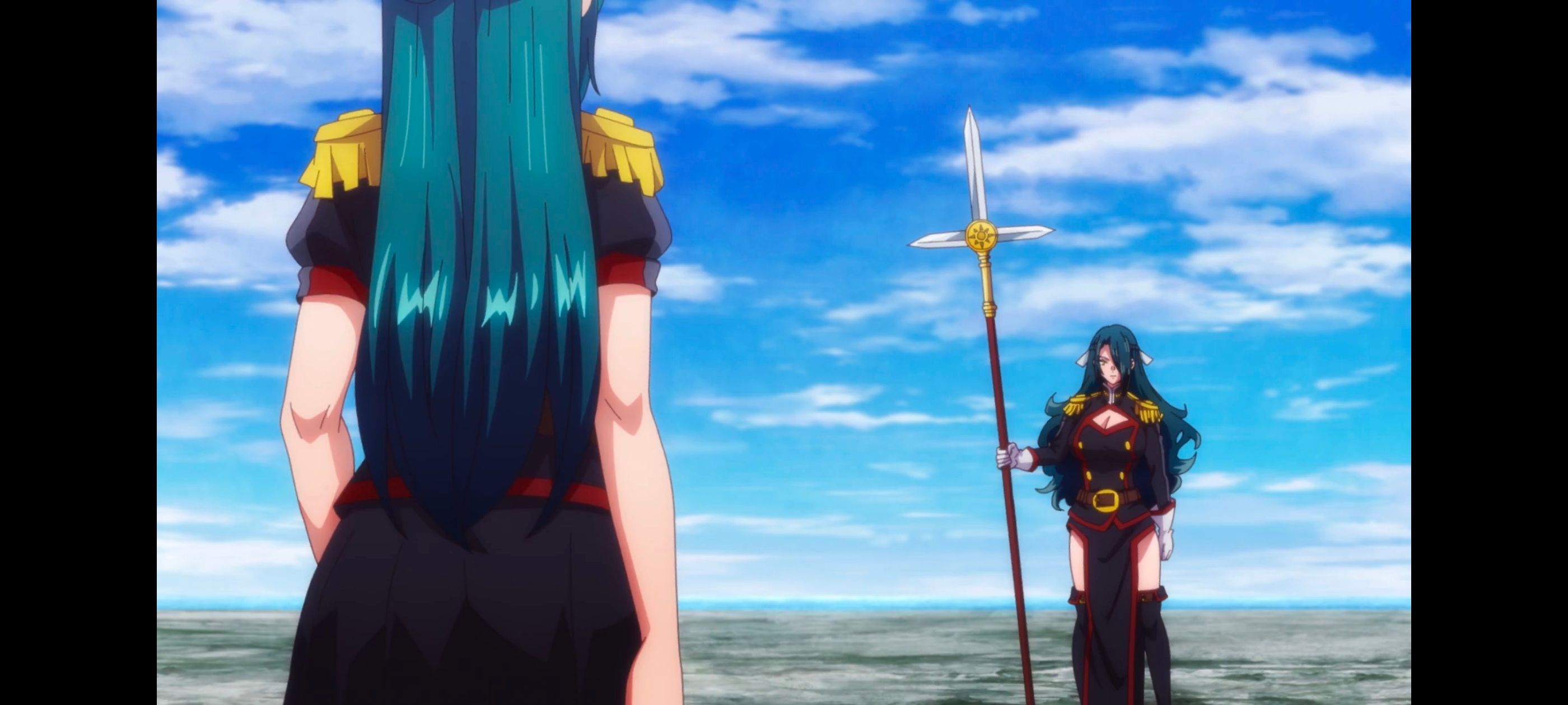 魔都精兵的奴隶,动画,动漫,番剧,二次元,ACG