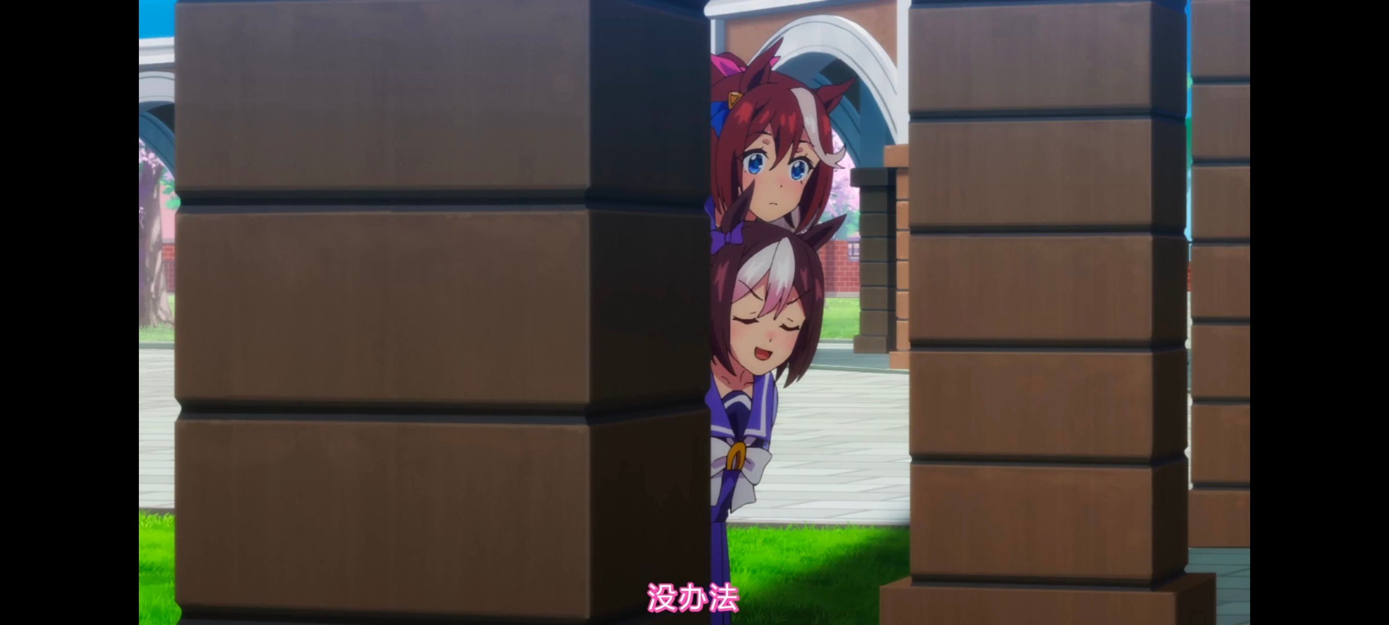 赛马娘,赛马娘第二季,动画,动漫,番剧,二次元,ACG,赛马娘PrettyDerby