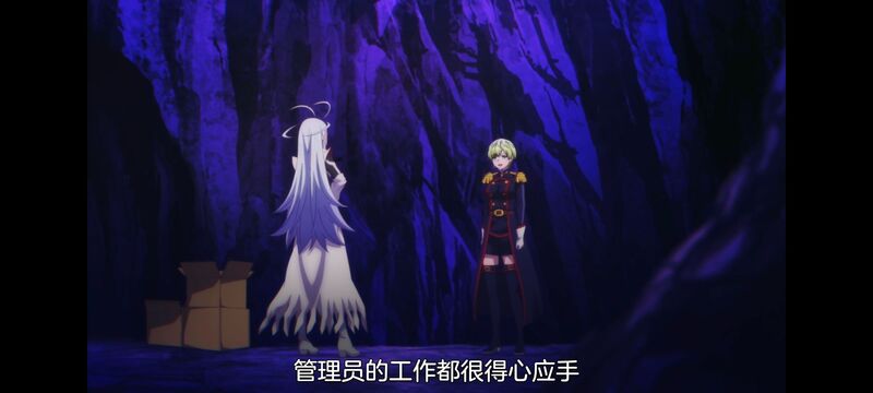 魔都精兵的奴隶,魔都精兵のスレイブ,动漫,动画,番剧,ACG