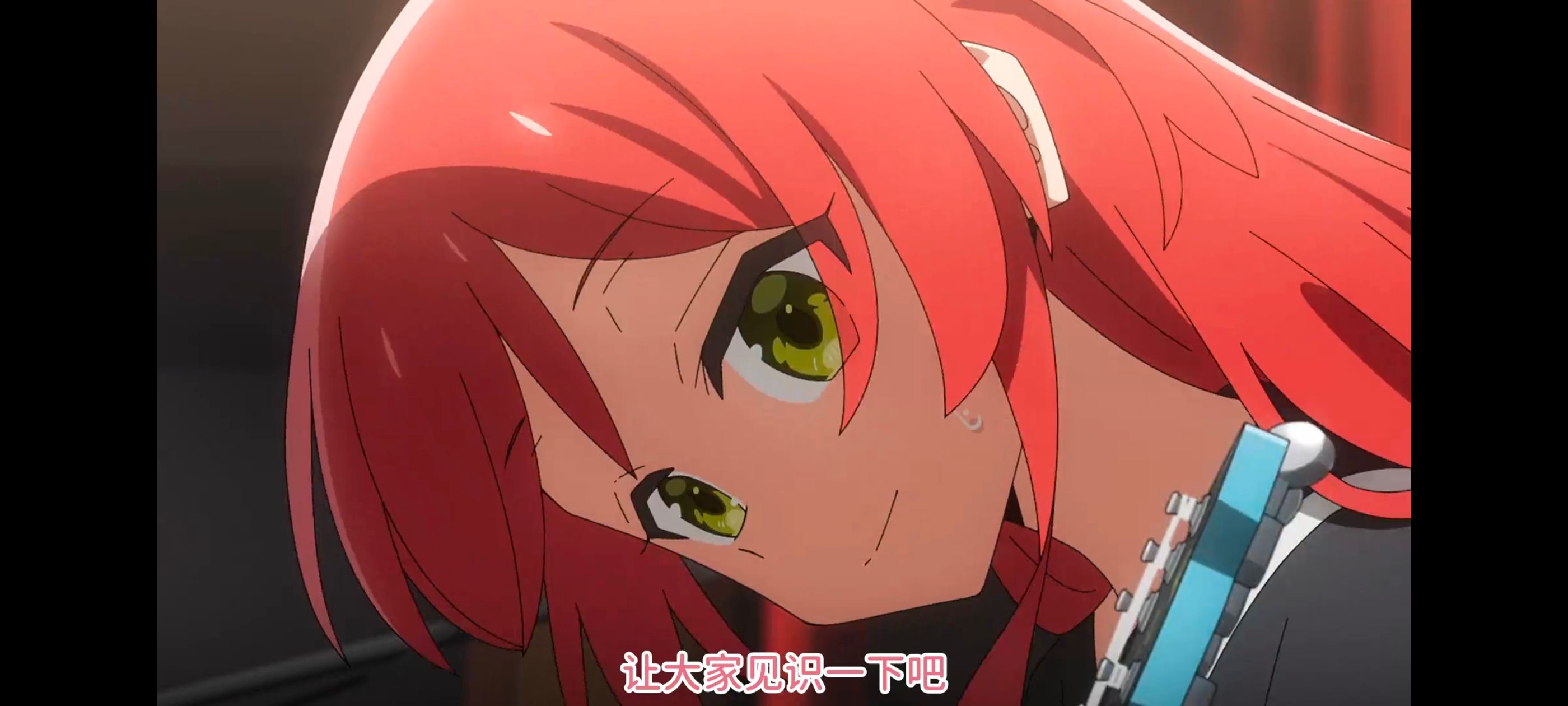 孤独摇滚,动画,动漫,番剧,ACG