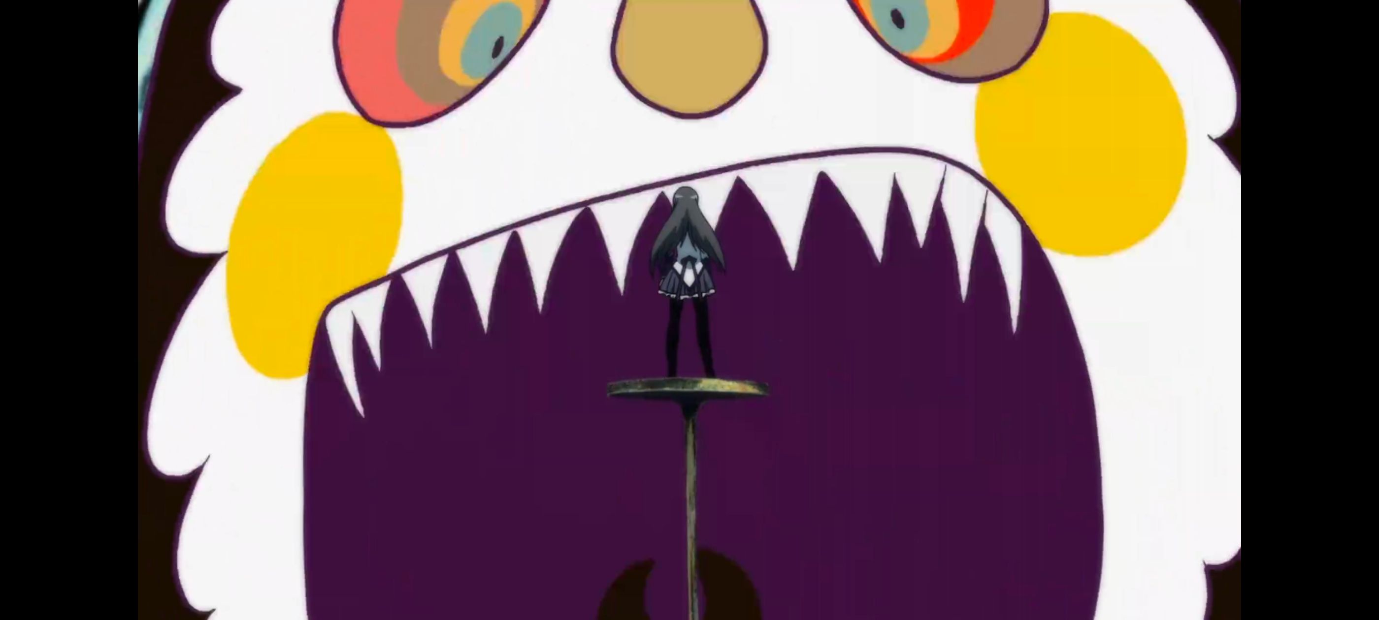 魔法少女小圆,魔法少女,动画,动漫,番剧,ACG