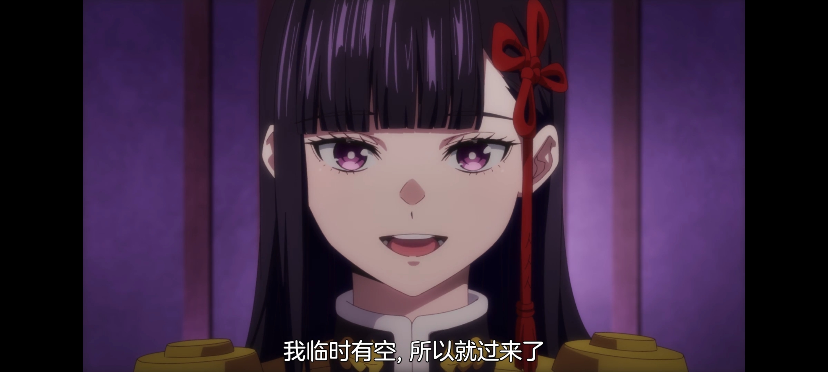 魔都精兵的奴隶,动画,动漫,番剧,二次元,ACG