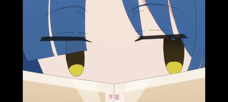 孤独摇滚,动画,动漫,番剧,ACG