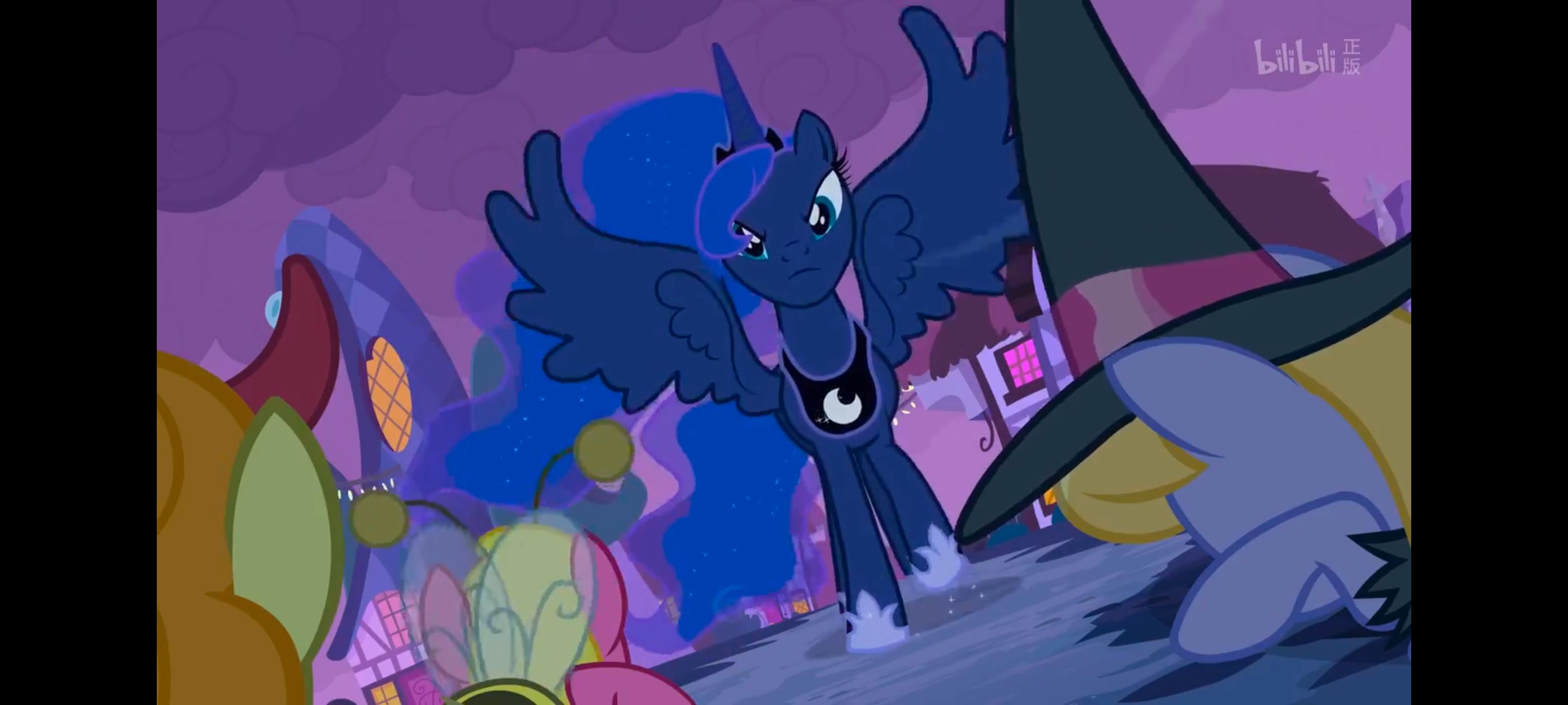 小马宝莉,小马宝莉友谊魔法,彩虹小马,我的小马驹,动漫,动画,番剧,ACG