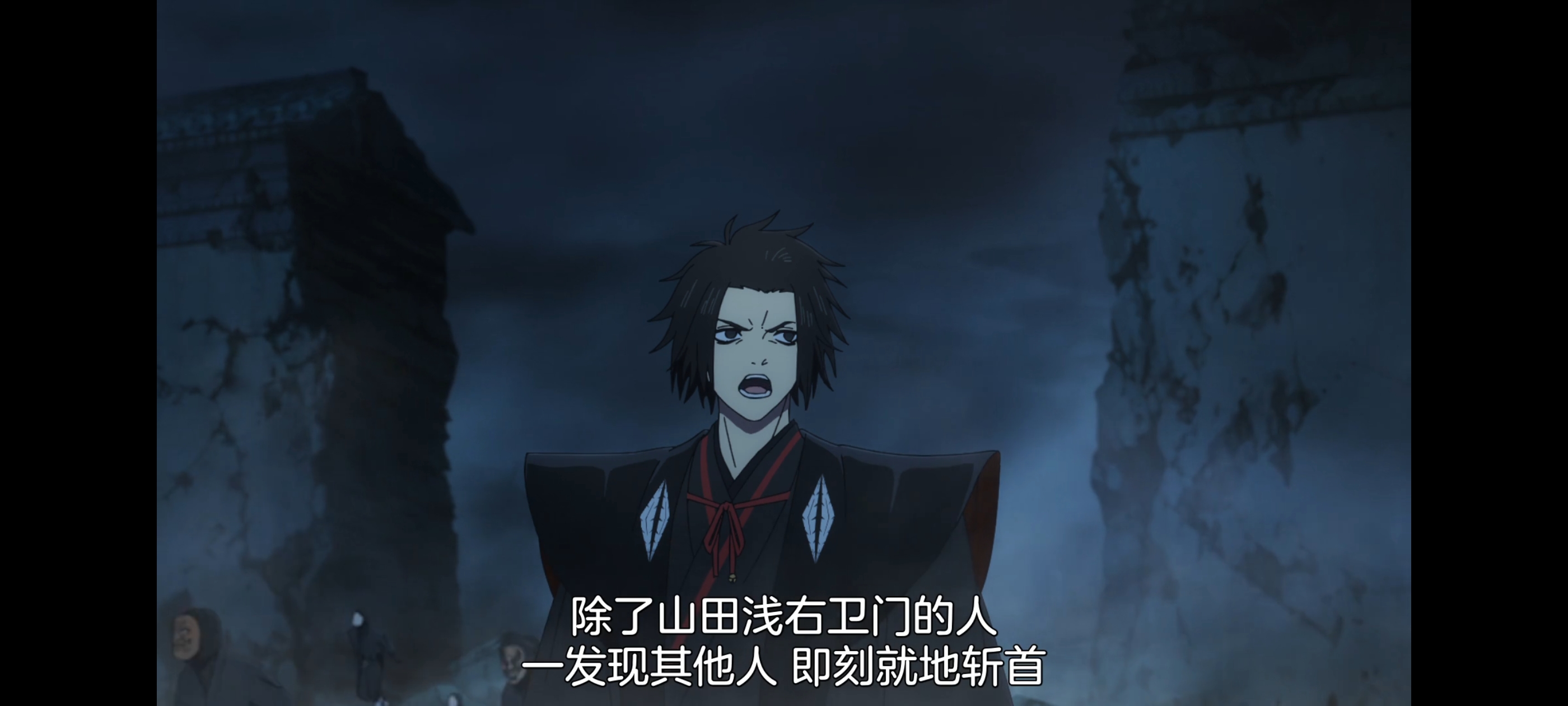 地狱乐,动画,动漫,番剧,二次元,ACG