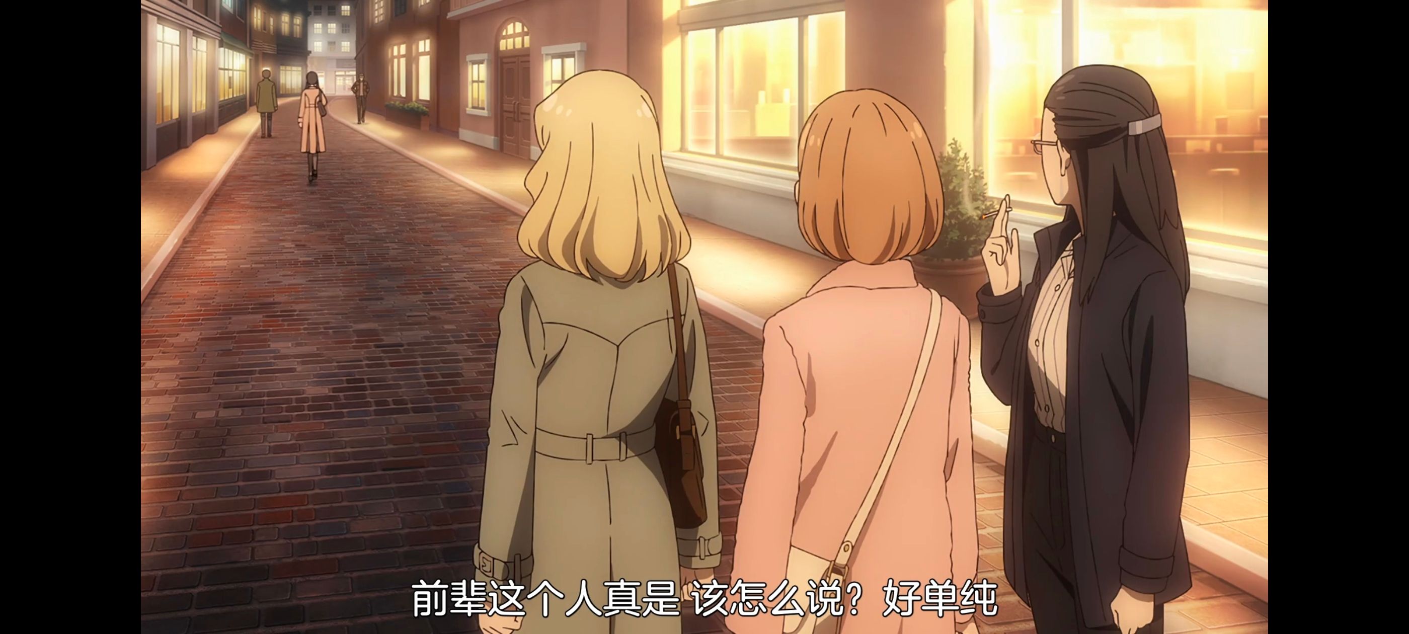 间谍过家家,SPYFAMILY,动画,动漫,番剧