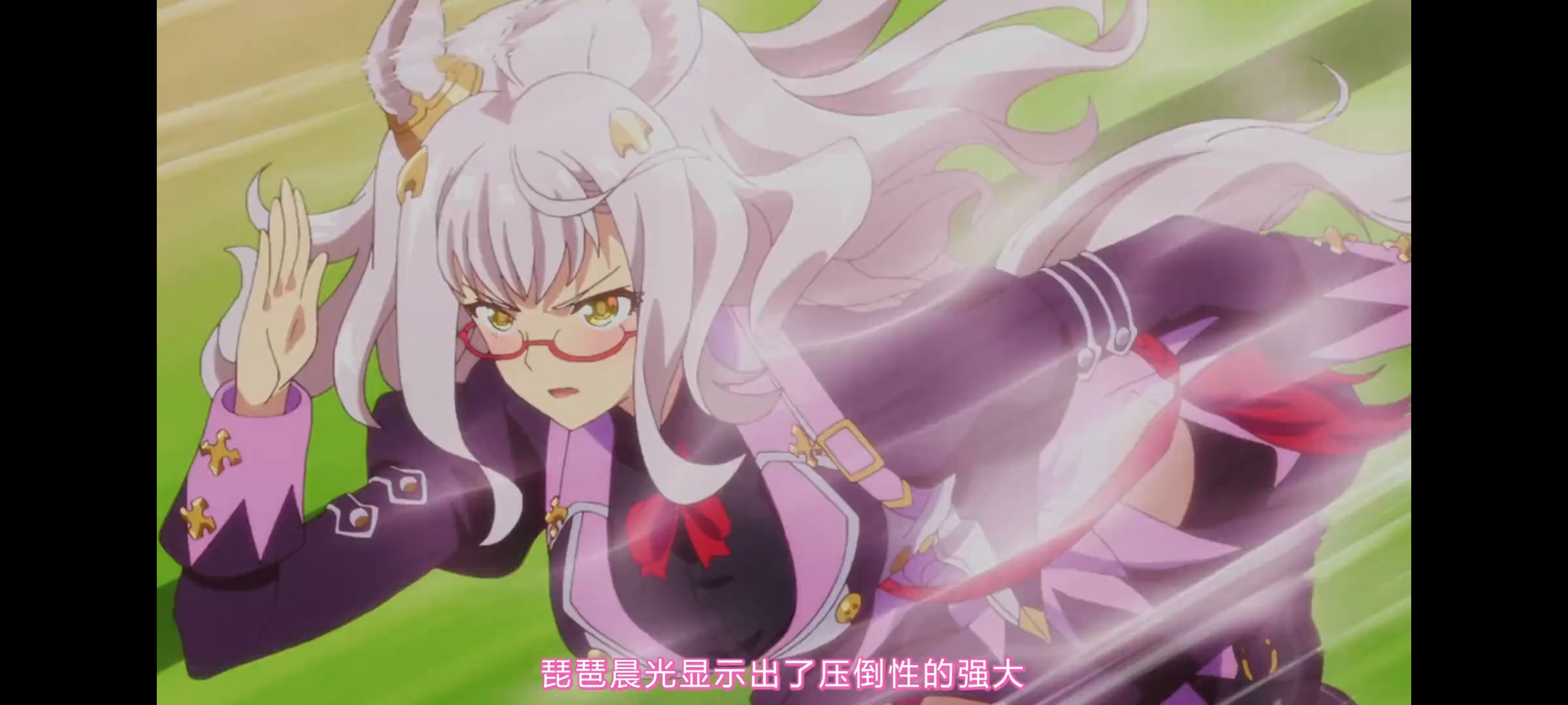 赛马娘,赛马娘第二季,赛马娘PrettyDerby,动画,动漫,番剧,二次元,ACG