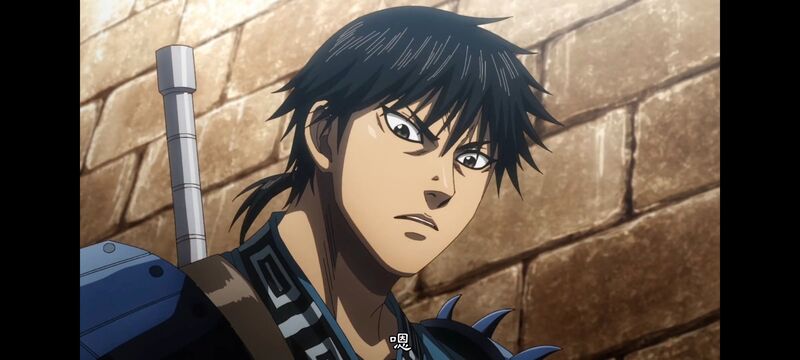 王者天下,动画,动漫,番剧,ACG