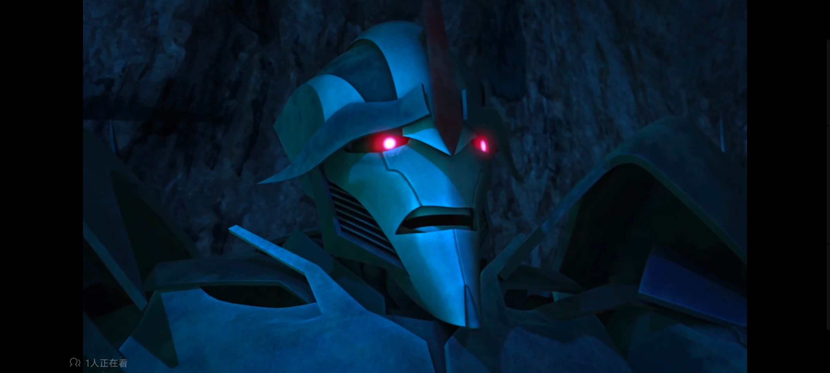 变形金刚,变形金刚领袖之证,动画,动漫,番剧,ACG