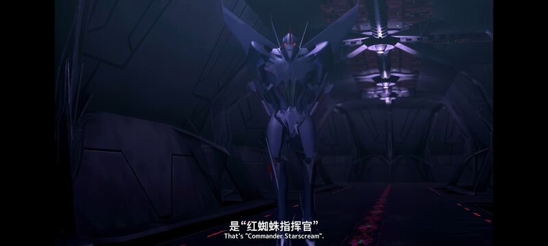 变形金刚,变形金刚领袖之证,动画,动漫,番剧,ACG