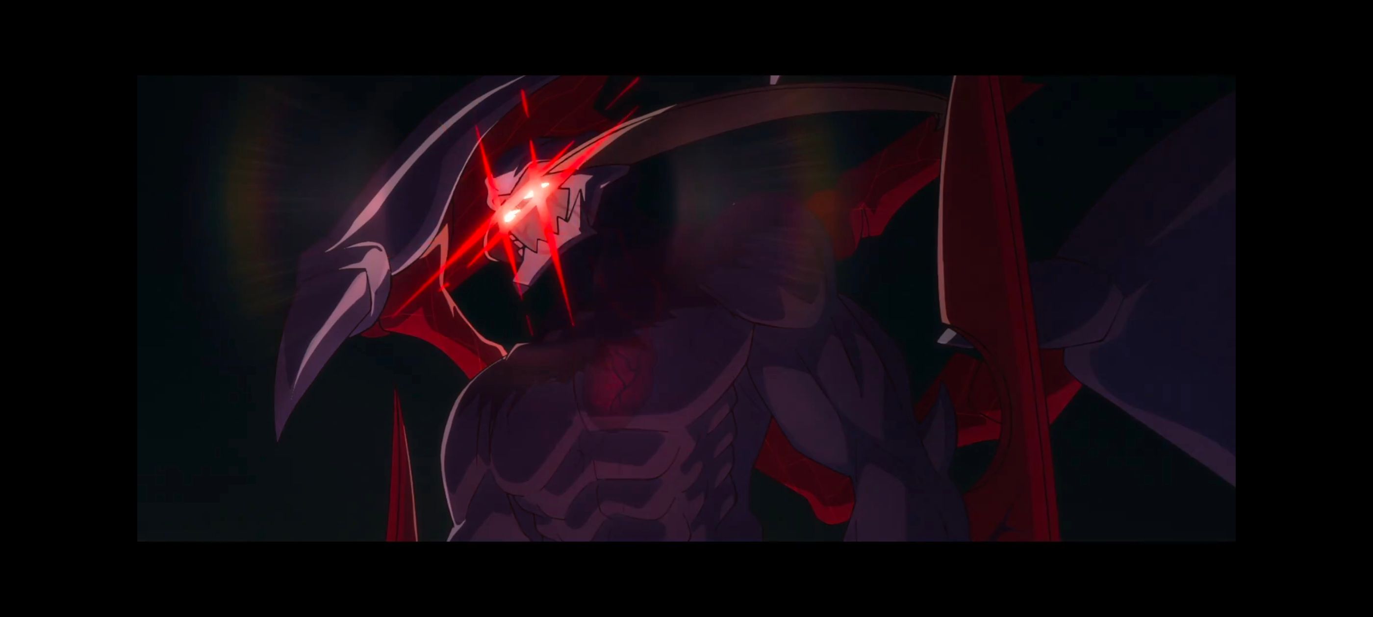 命运奇异赝品,FATE,FatestrangeFake,动画,动漫,番剧,二次元,ACG