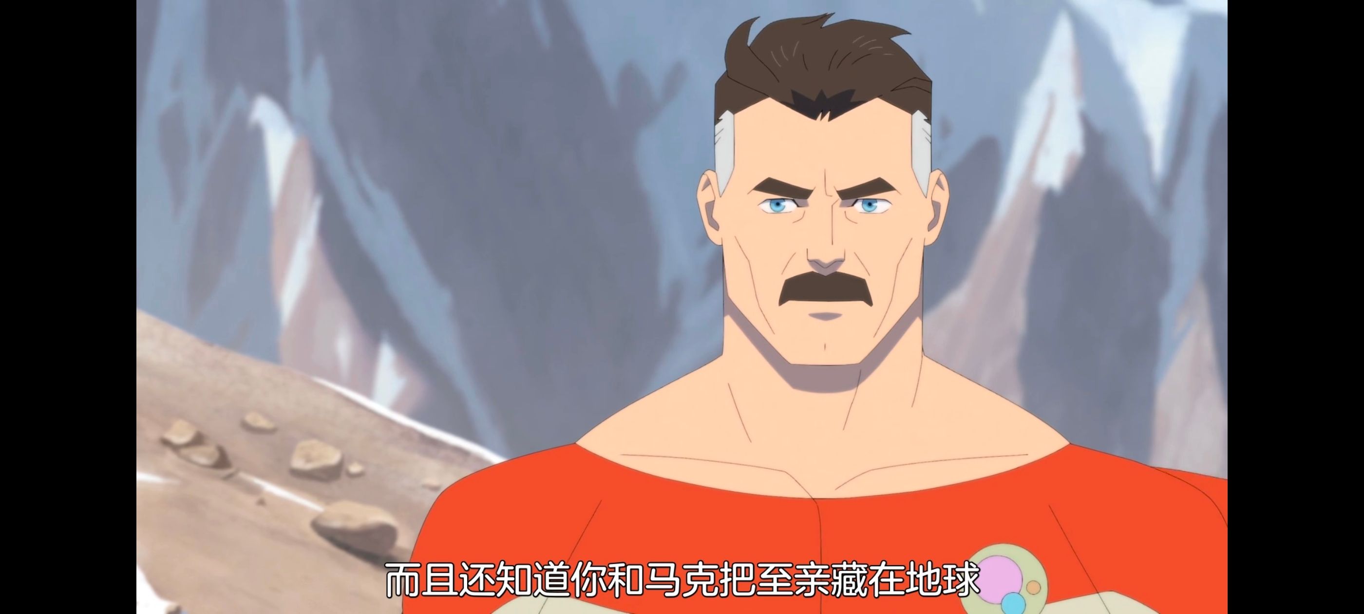 无敌少侠,image,动画,动漫,番剧,ACG