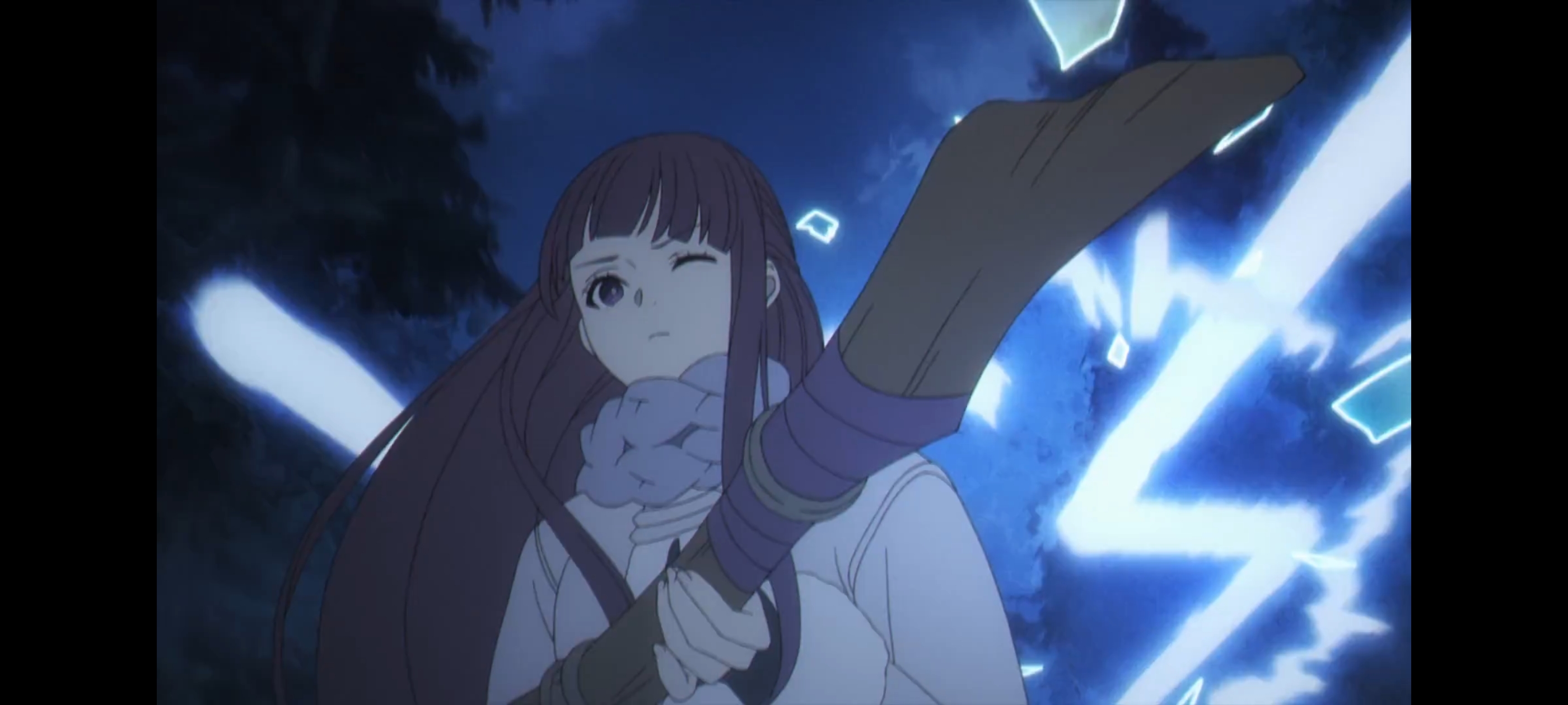 葬送的芙莉莲,动画,动漫,番剧,ACG,二次元