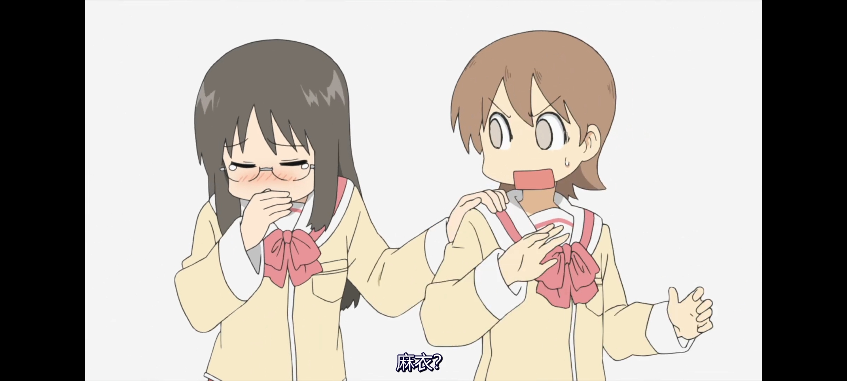 日常,动画,动漫,番剧,二次元,ACG