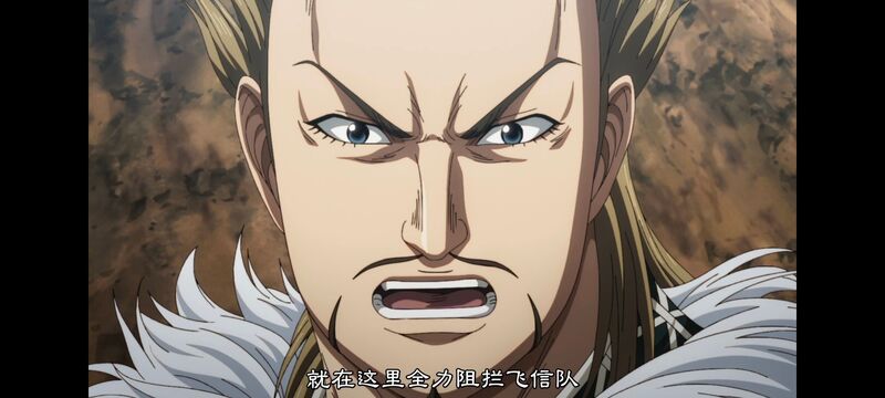 王者天下,动画,动漫,番剧,ACG