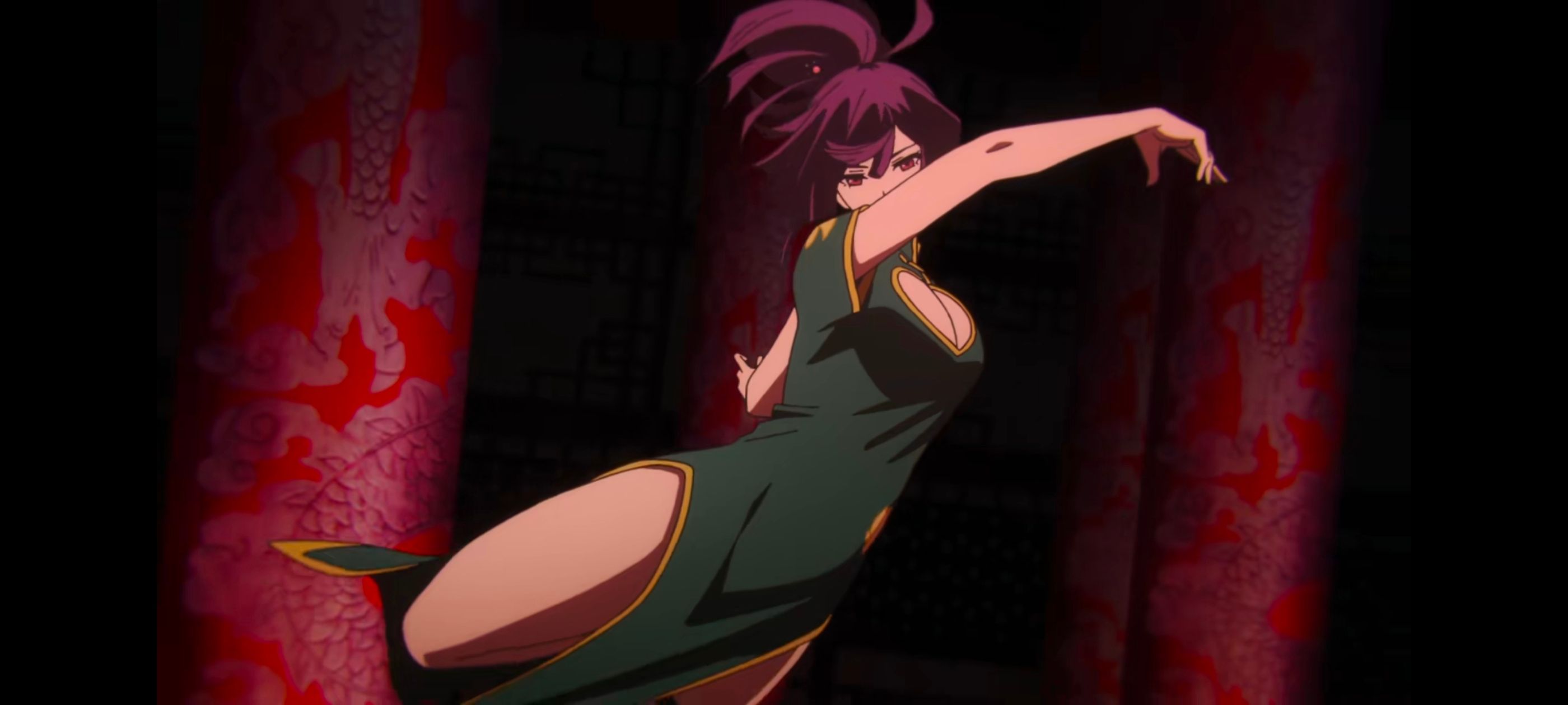 地狱乐,动画,动漫,番剧,二次元,ACG