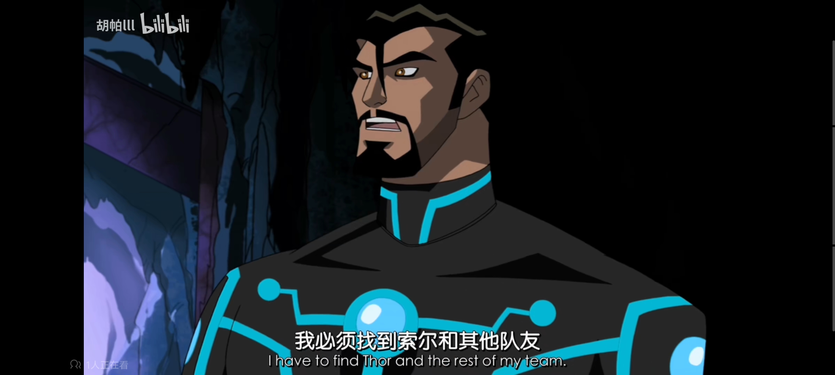 复仇者世界上最强英雄组合,超级英雄组合复仇者,动画,动漫,漫威,超级英雄,番剧,ACG,复仇者联盟