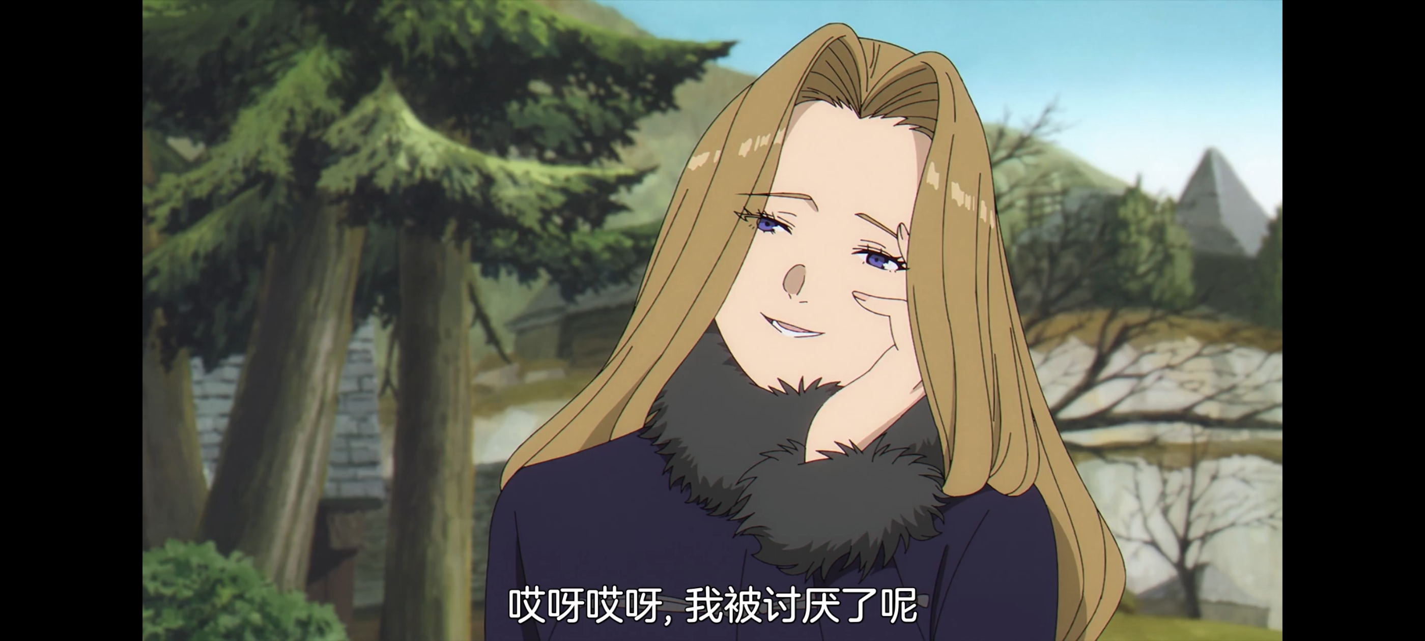 葬送的芙莉莲,动画,动漫,番剧,ACG,二次元