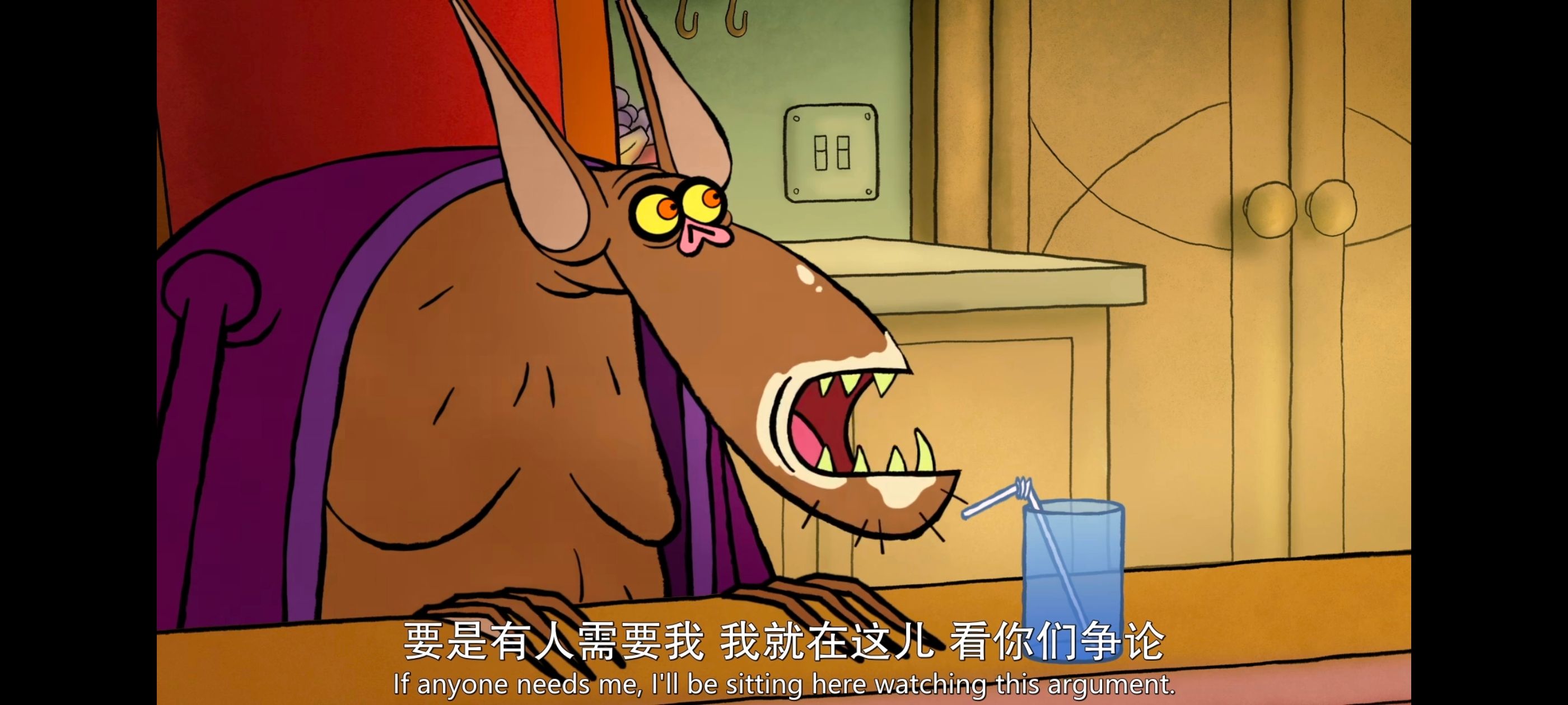 蝙蝠侠家族,蝙蝠侠一家,动画,动漫,番剧,ACG