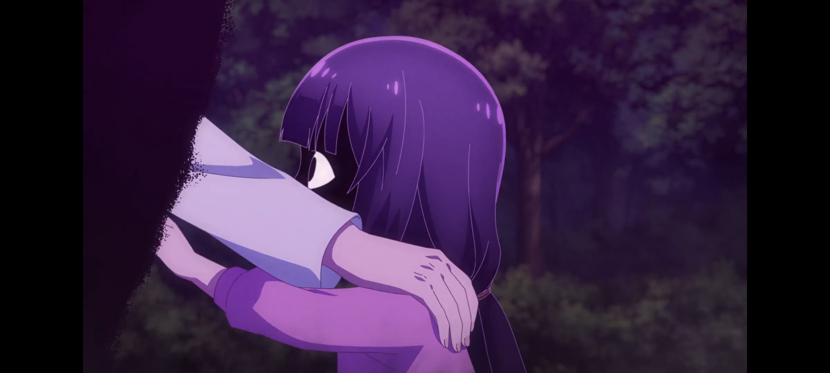 神八小妹并不可怕,小伽椰并不可怕,动画,动漫,番剧,二次元,ACG