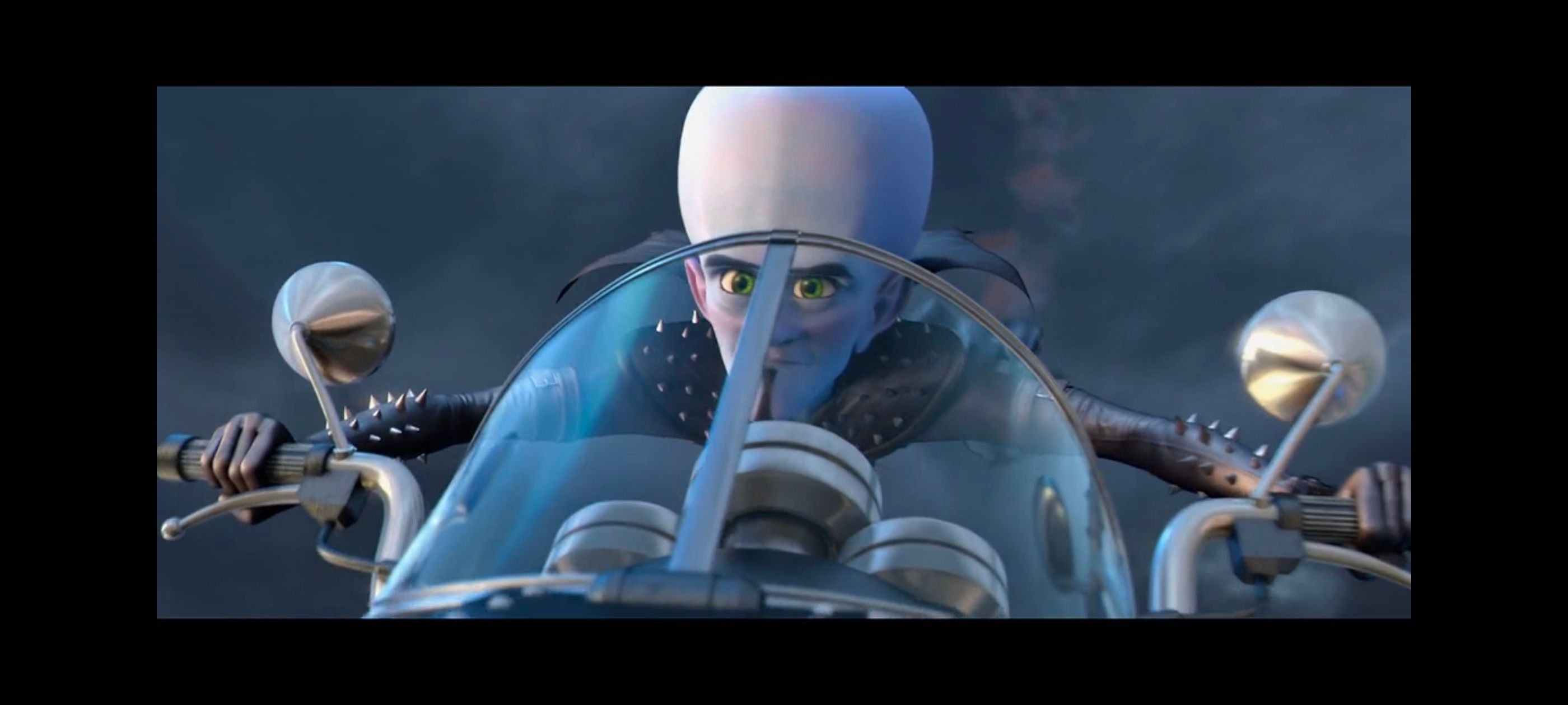 超级大坏蛋,思维大师,动画电影,动画,动漫,欧美动画,欧美动漫,ACG