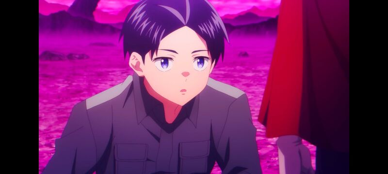 魔都精兵的奴隶,魔都精兵のスレイブ,动漫,动画,番剧,ACG