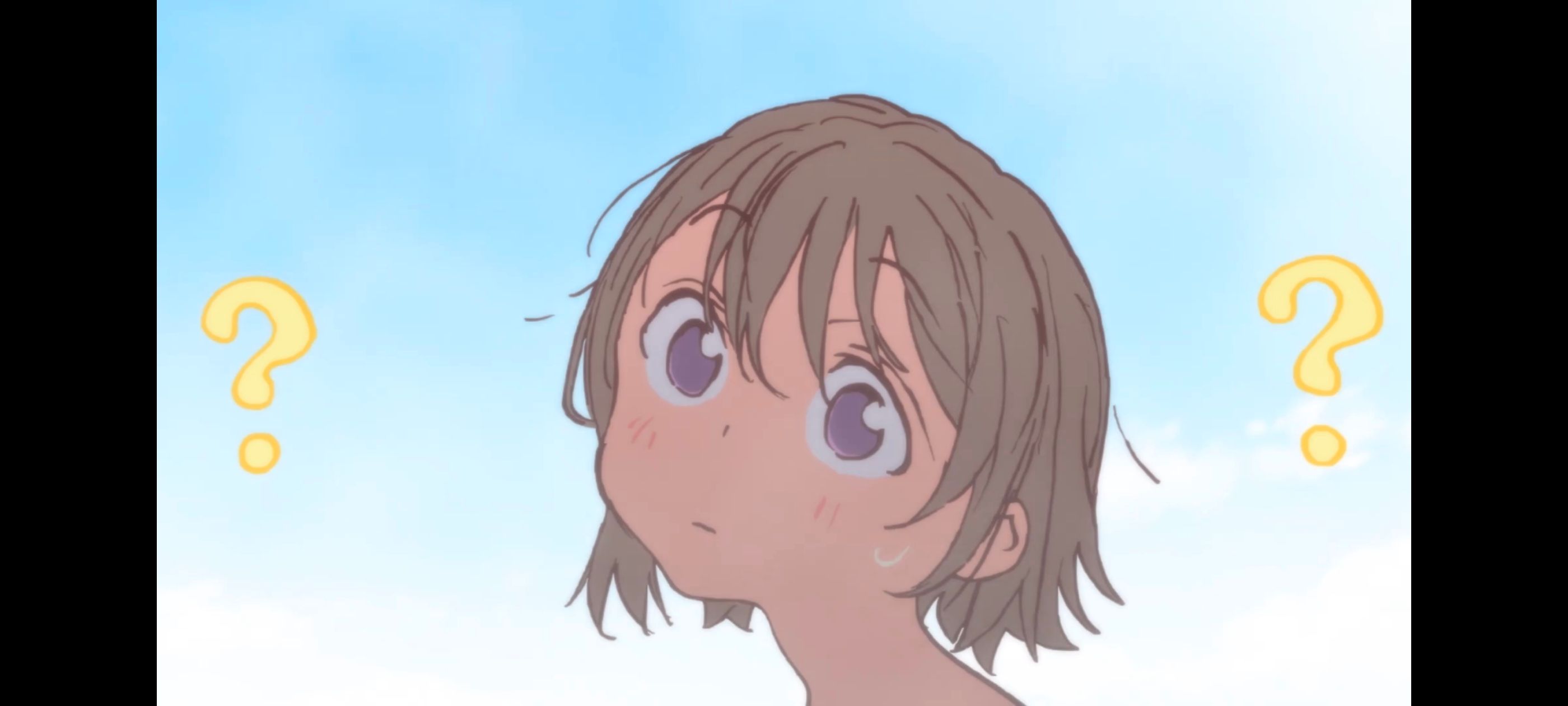 上伊那牡丹醉姿如百合,上伊那牡丹酒醉身姿似百合花般,动漫,动画,番剧,二次元,ACG