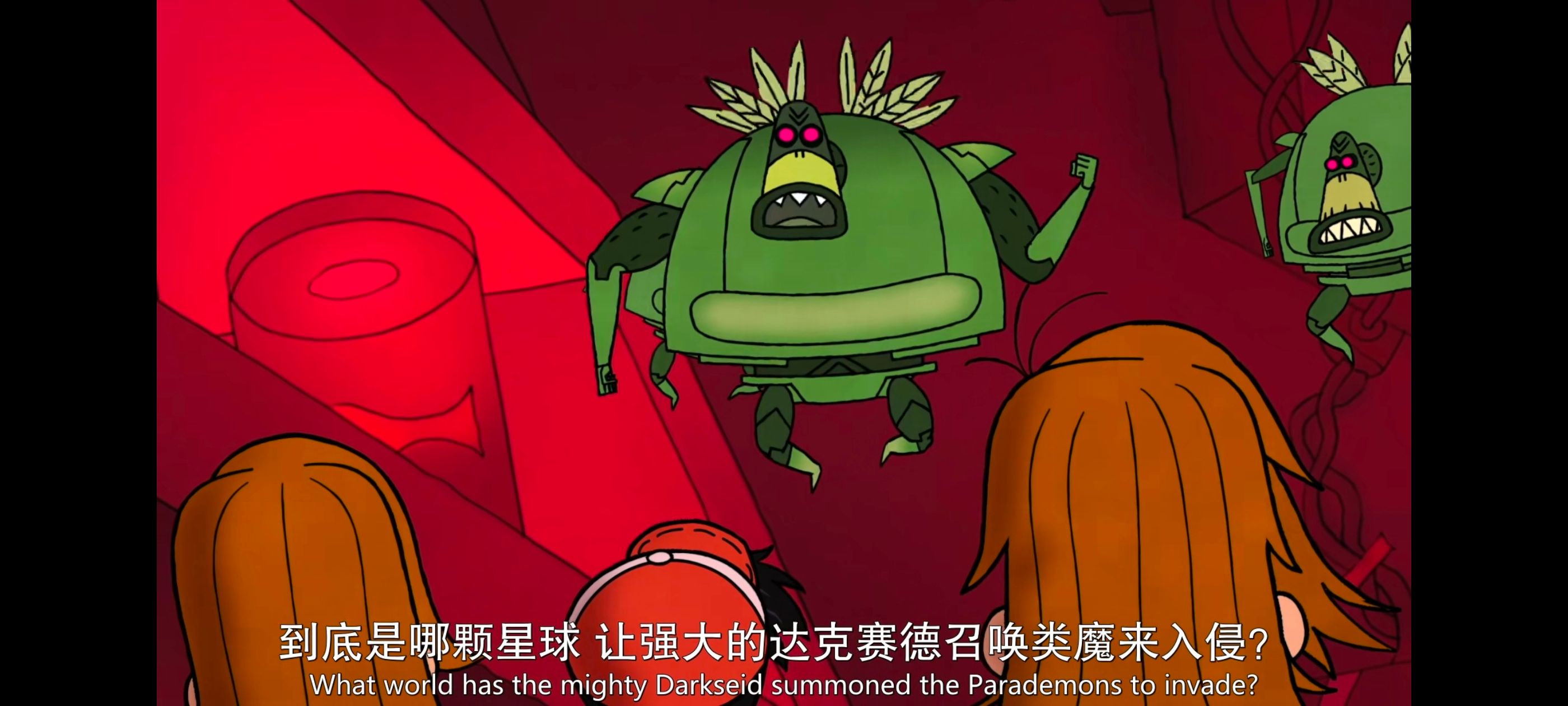 蝙蝠侠家族,蝙蝠侠一家,动漫,动画,番剧,ACG