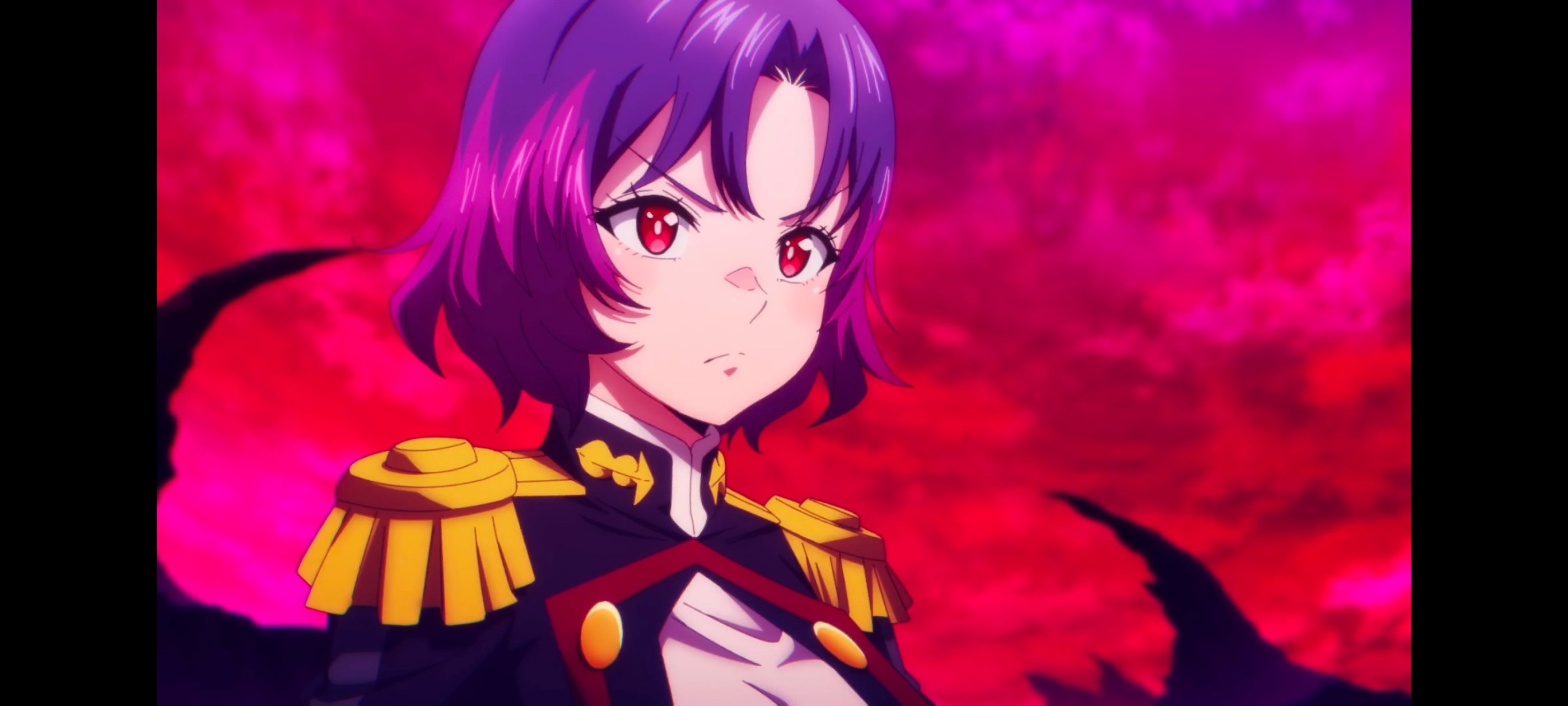 魔都精兵的奴隶,动画,动漫,番剧,ACG