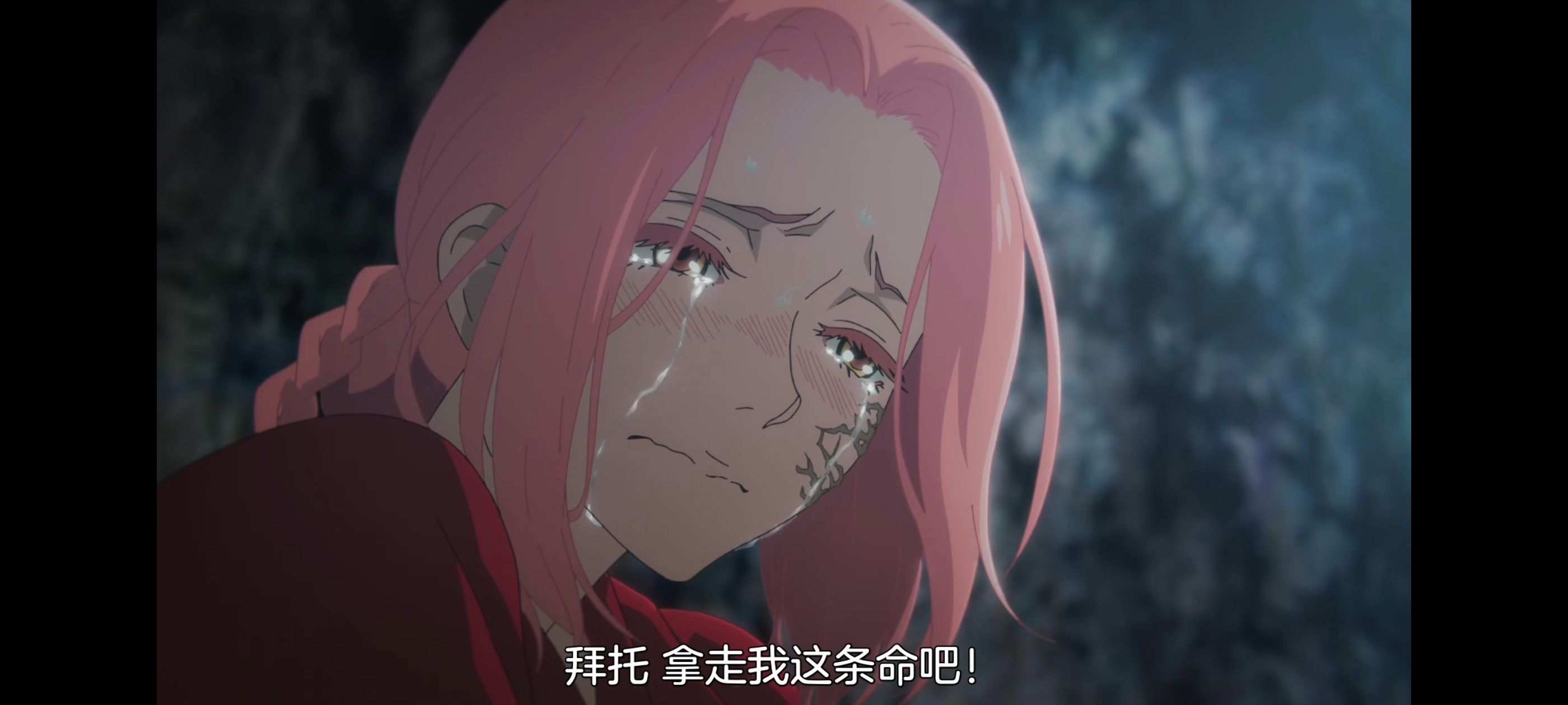 地狱乐,动画,动漫,番剧,ACG